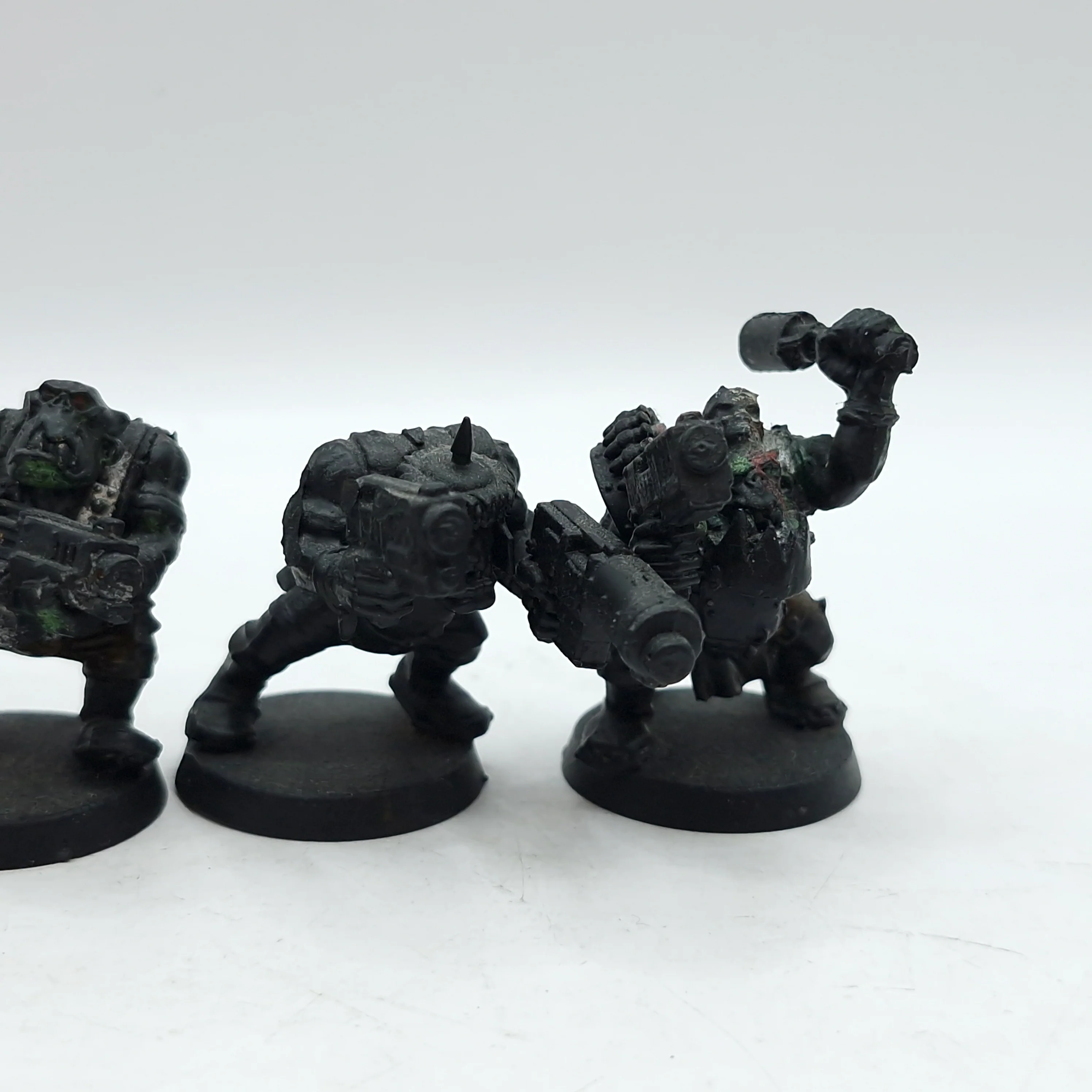 Warhammer 40k: Ork Boyz (AQ045) - Image 7