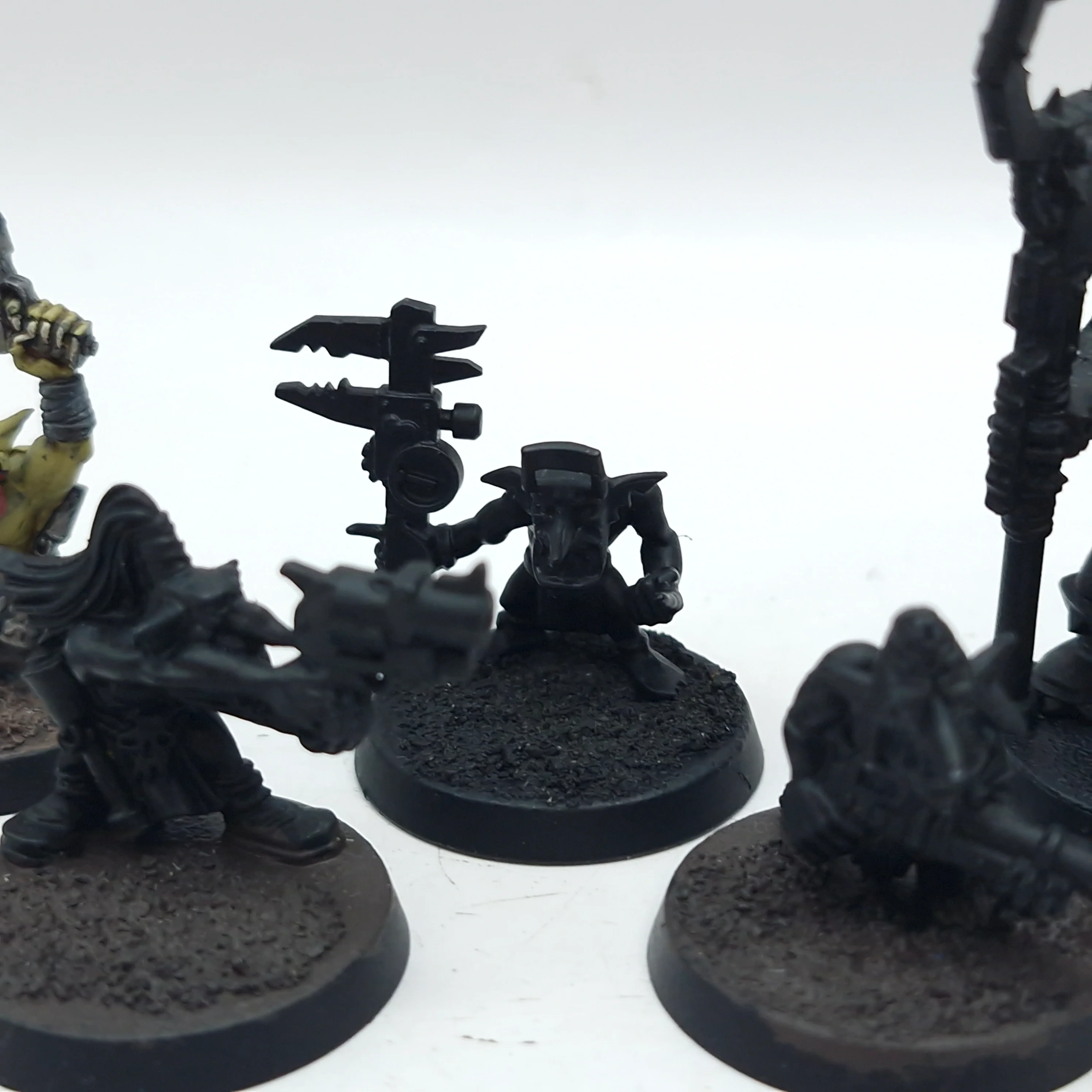 Warhammer 40k: Orks Gretchin (AF086) - Image 5