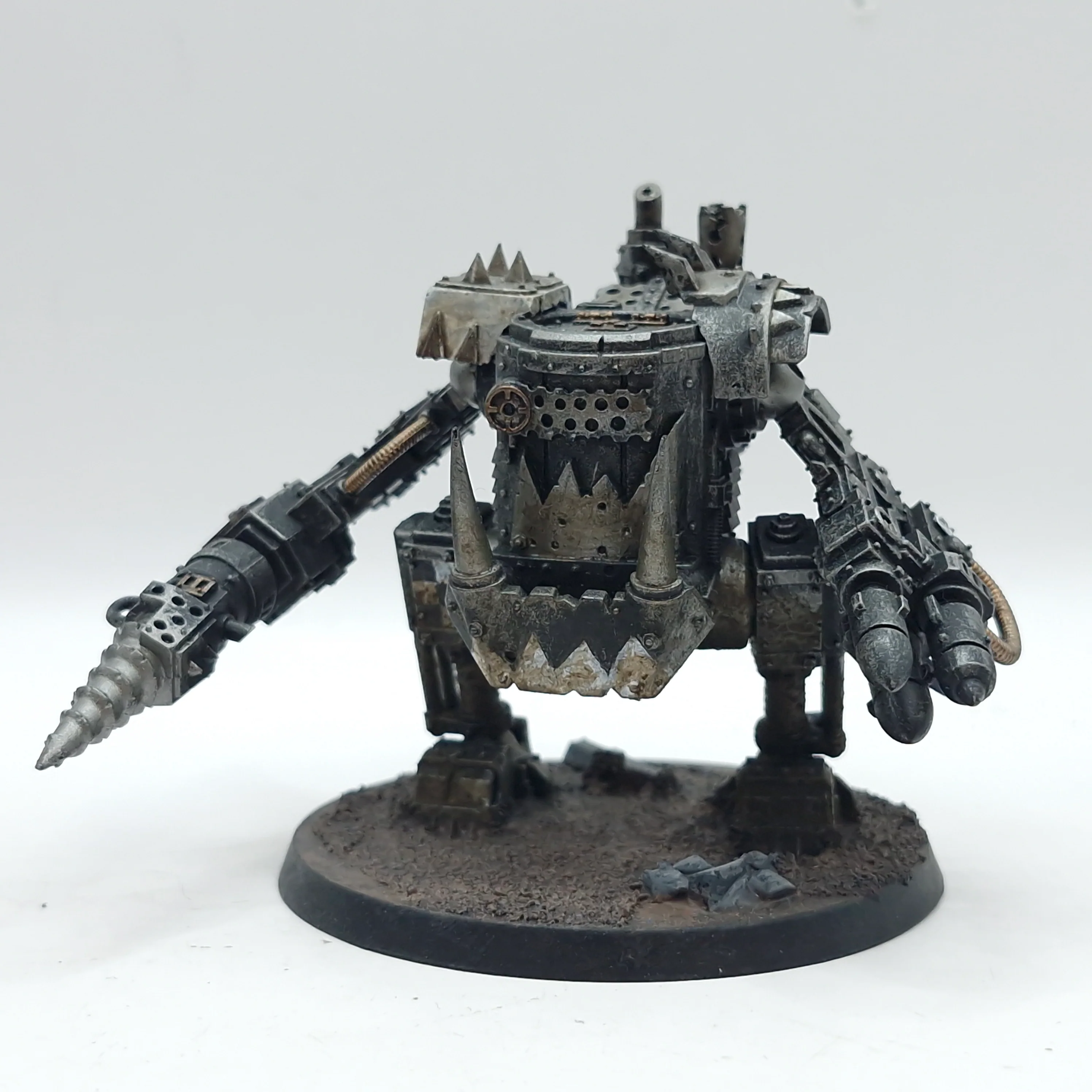 Warhammer 40k: Orks Killa Kans - Painted (AN045) - Image 6
