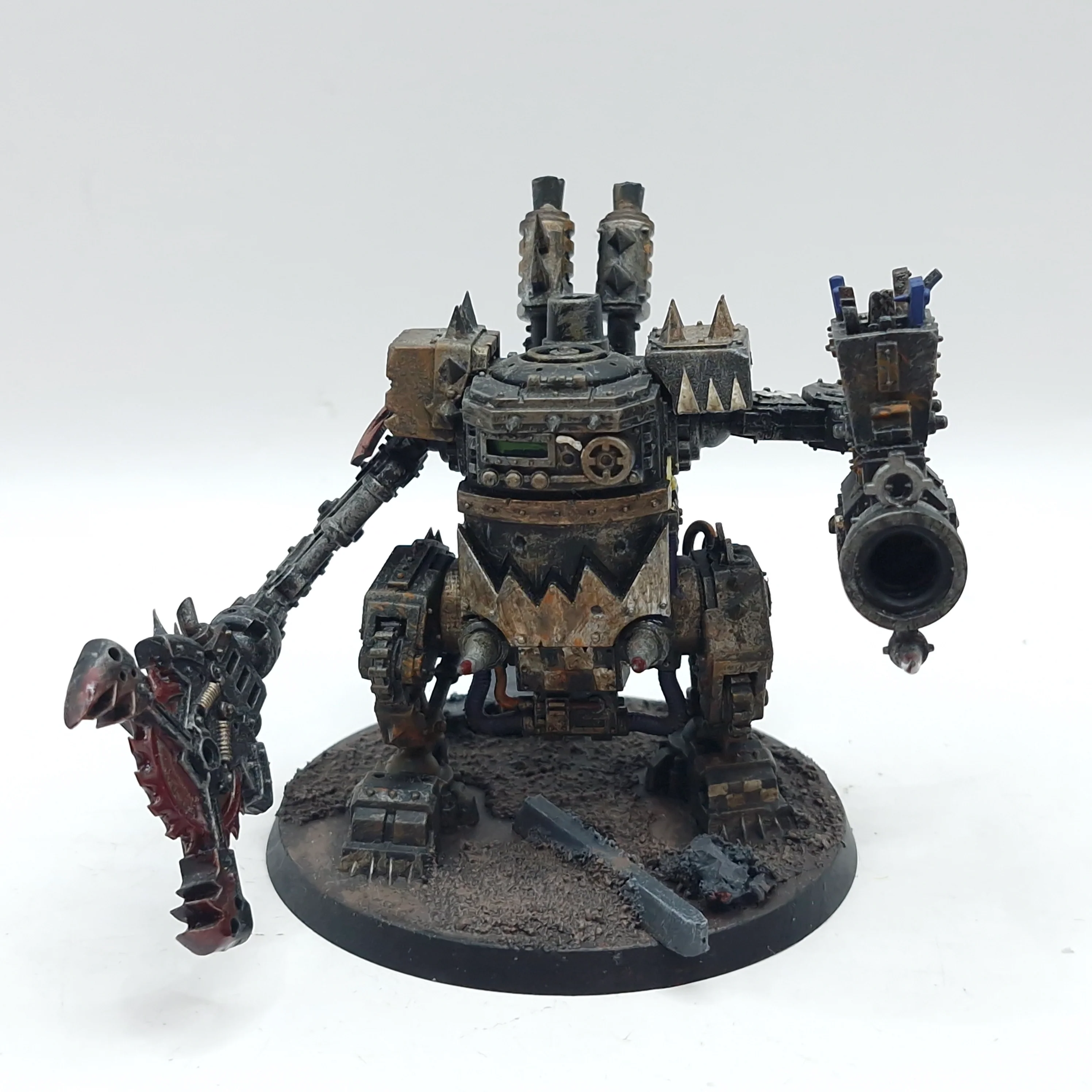 Warhammer 40k: Orks Killa Kans - Painted (AQ097) - Image 2