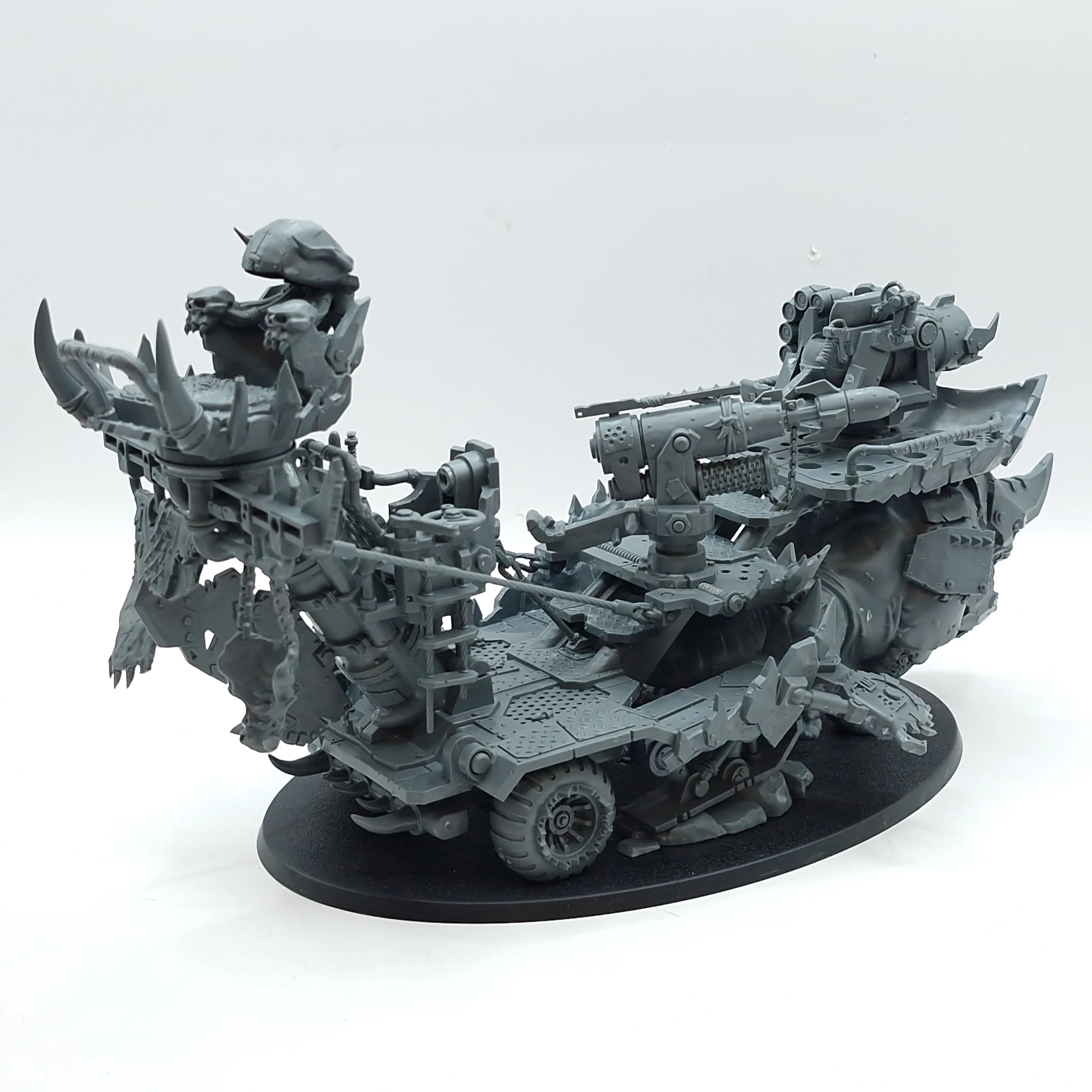 Warhammer 40k: Orks Kill Rig (BF077) - Image 7