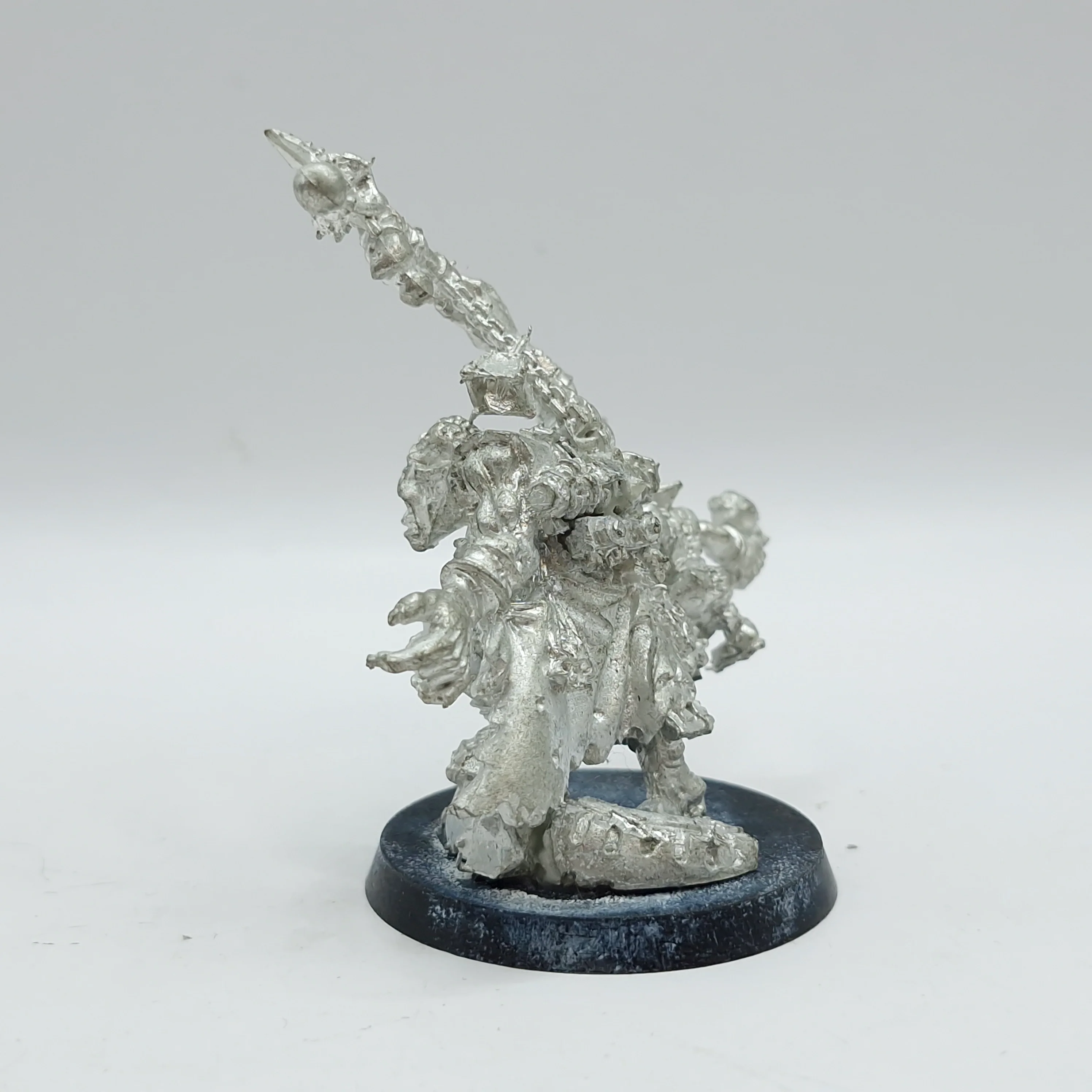 Warhammer 40k: Orks Metal Weirdboy (AE132) - Image 2