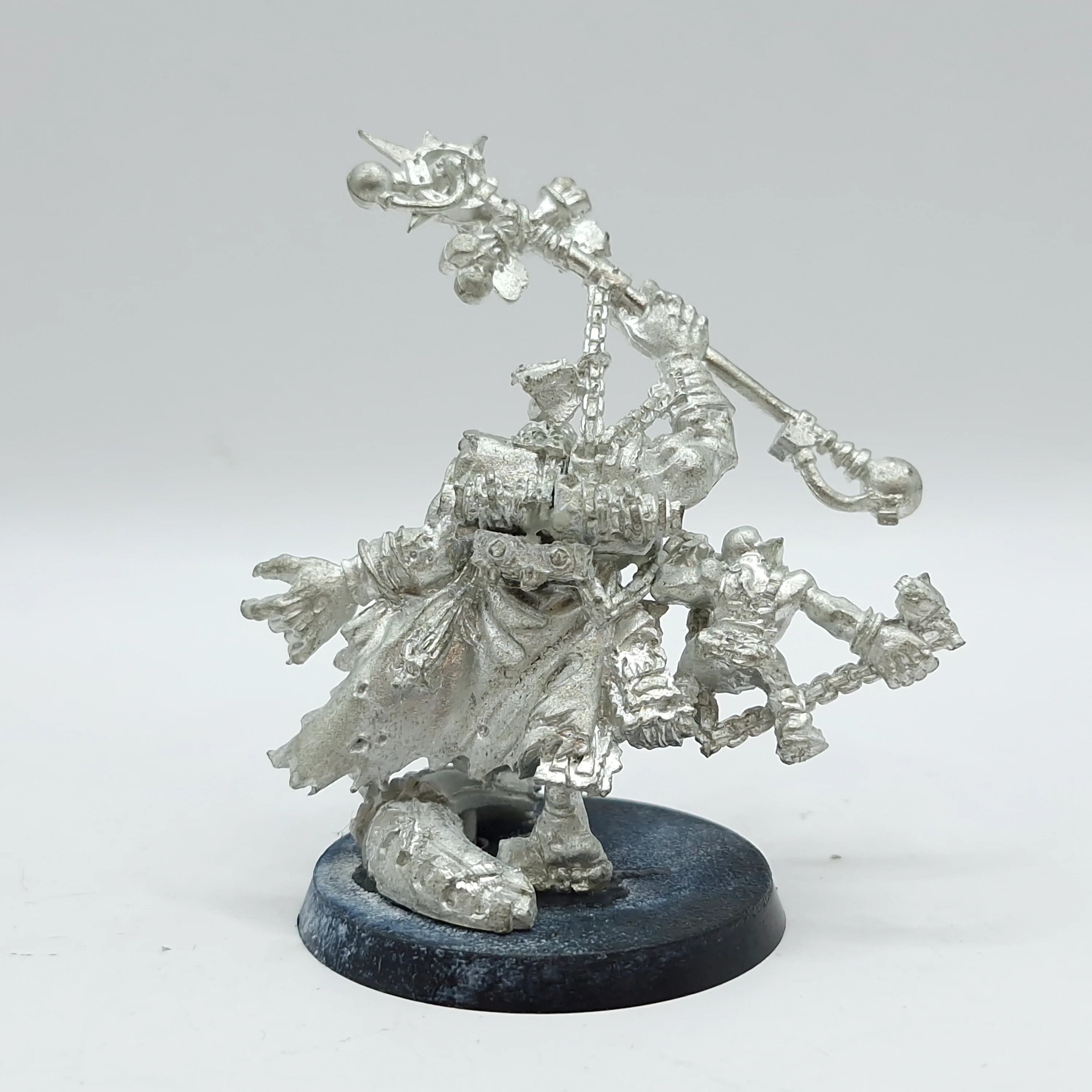 Warhammer 40k: Orks Metal Weirdboy (AE132) - Image 3