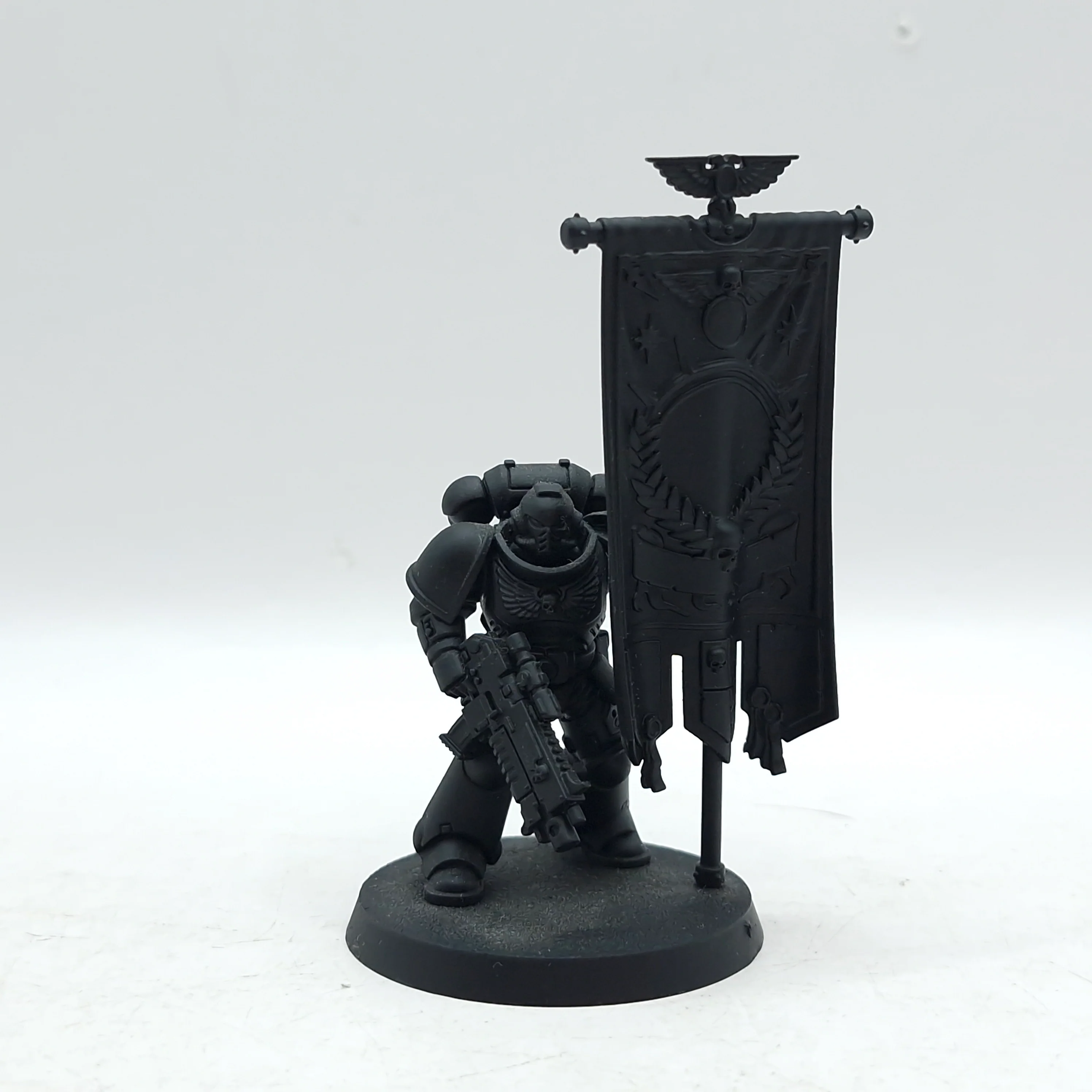 Warhammer 40k: Space Marine Dark Imperium Ancient (BJ113)