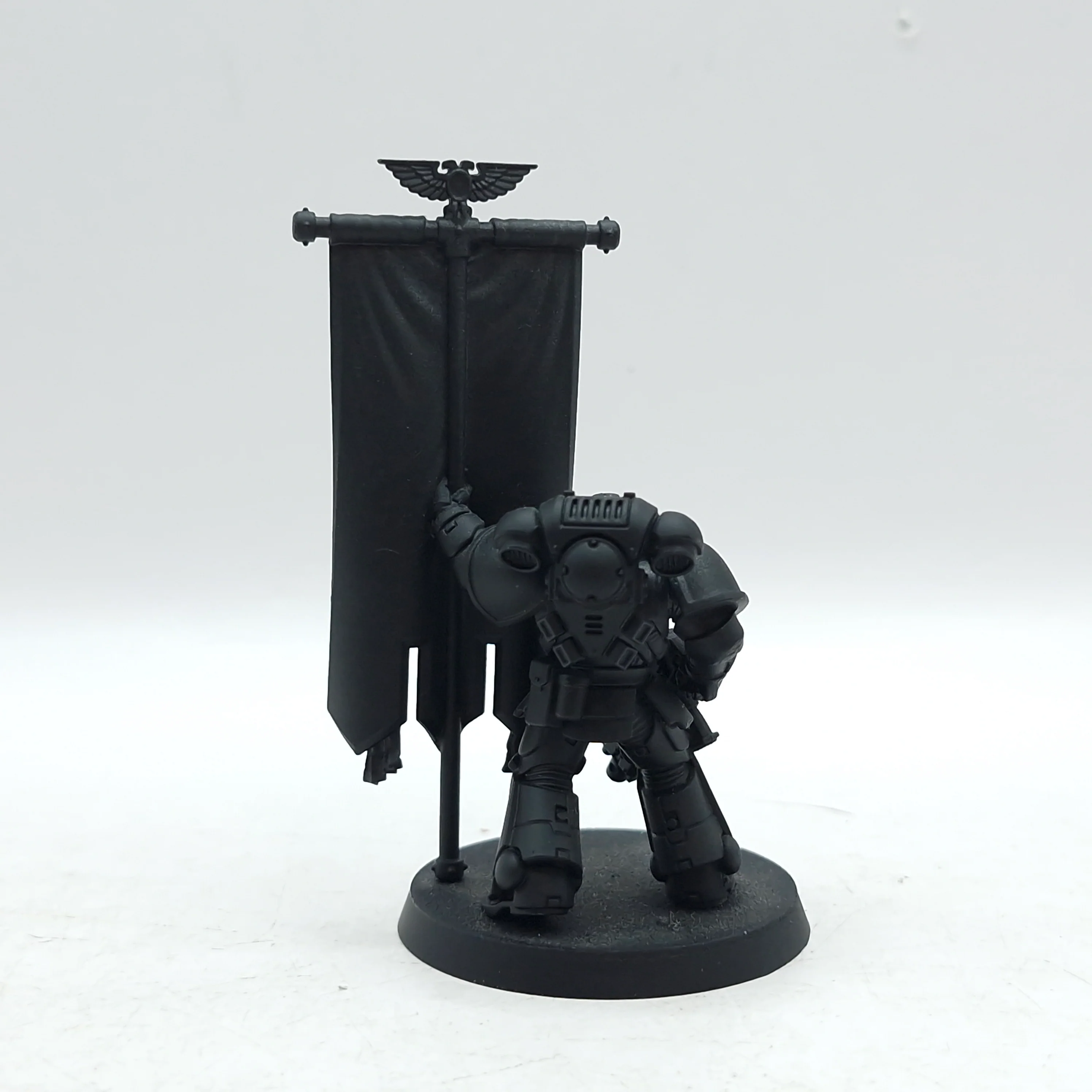 Warhammer 40k: Space Marine Dark Imperium Ancient (BJ113) - Image 3