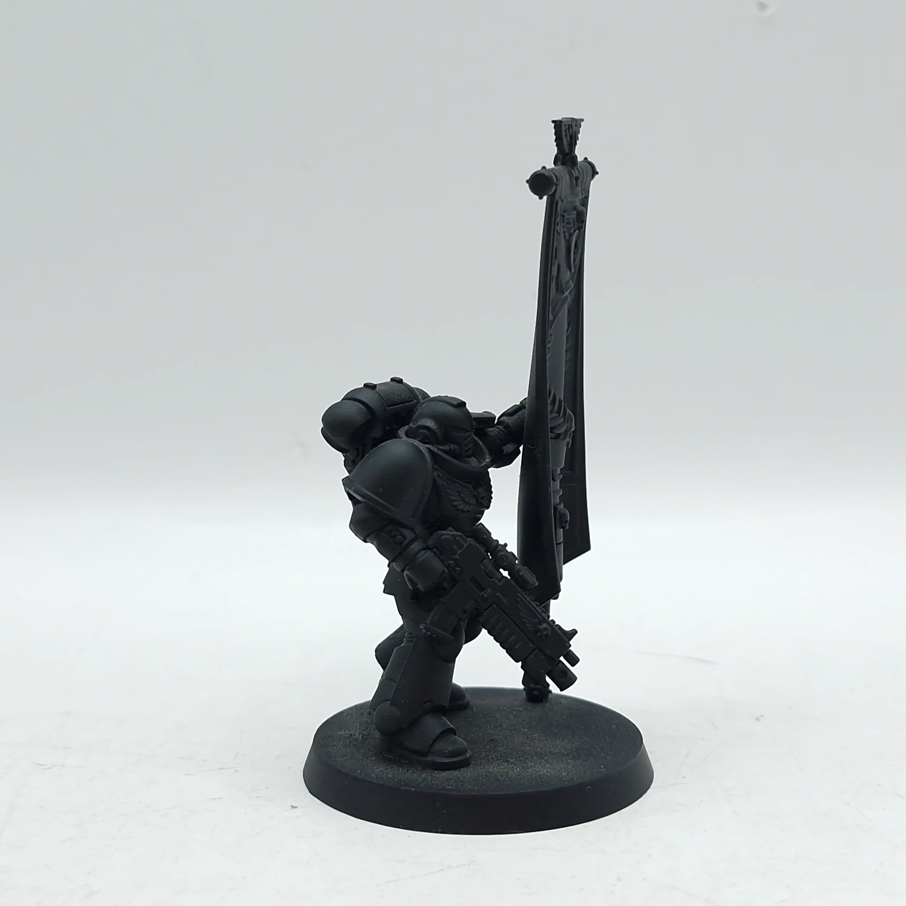 Warhammer 40k: Space Marine Dark Imperium Ancient (BJ113) - Image 4