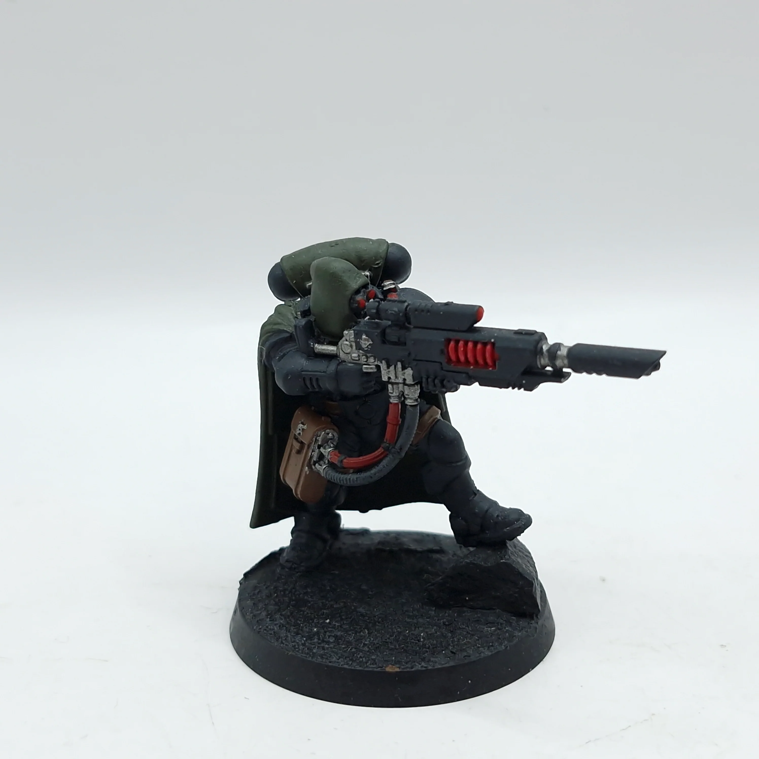 Warhammer 40k: Space Marine Eliminators (AE100) - Image 2