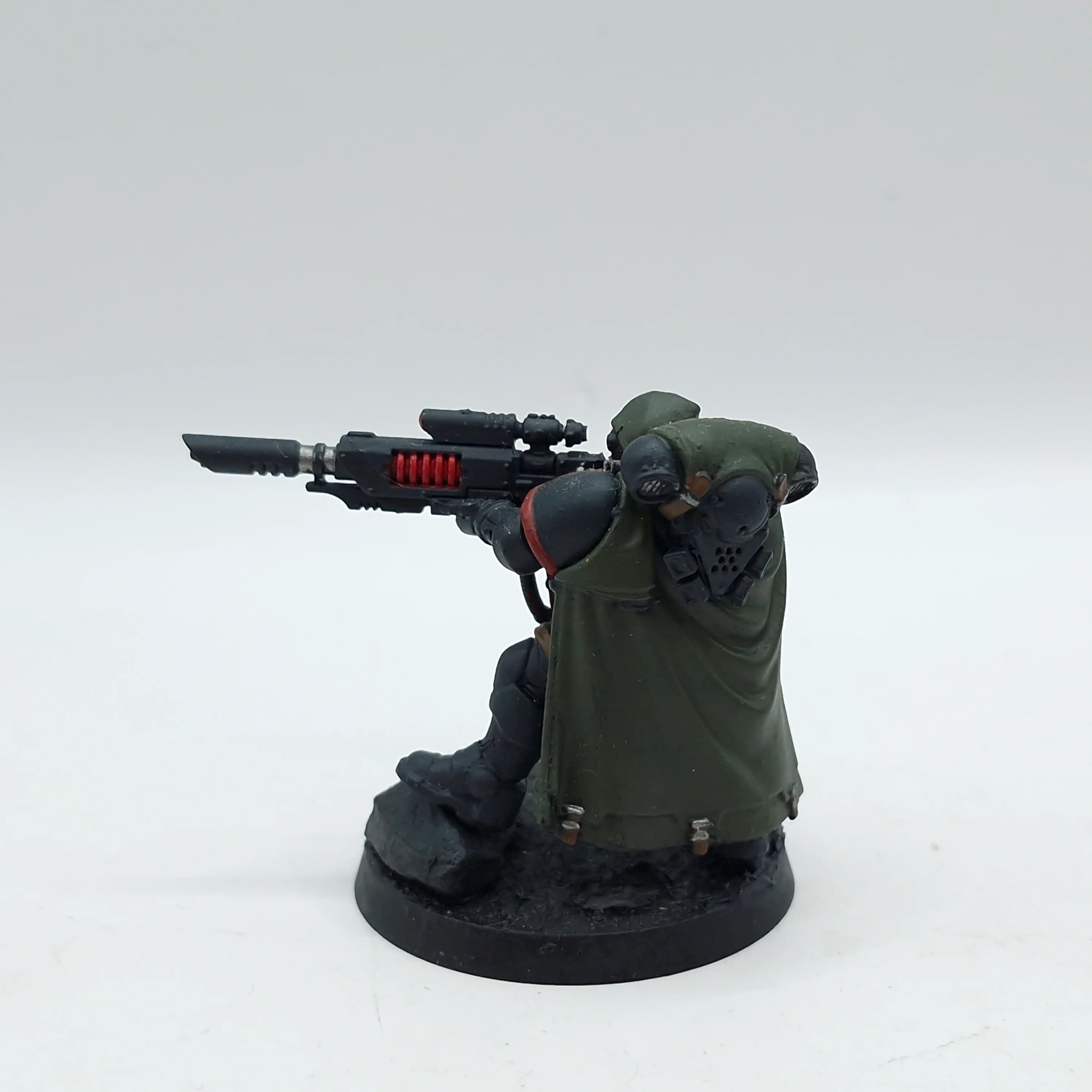 Warhammer 40k: Space Marine Eliminators (AE100) - Image 3