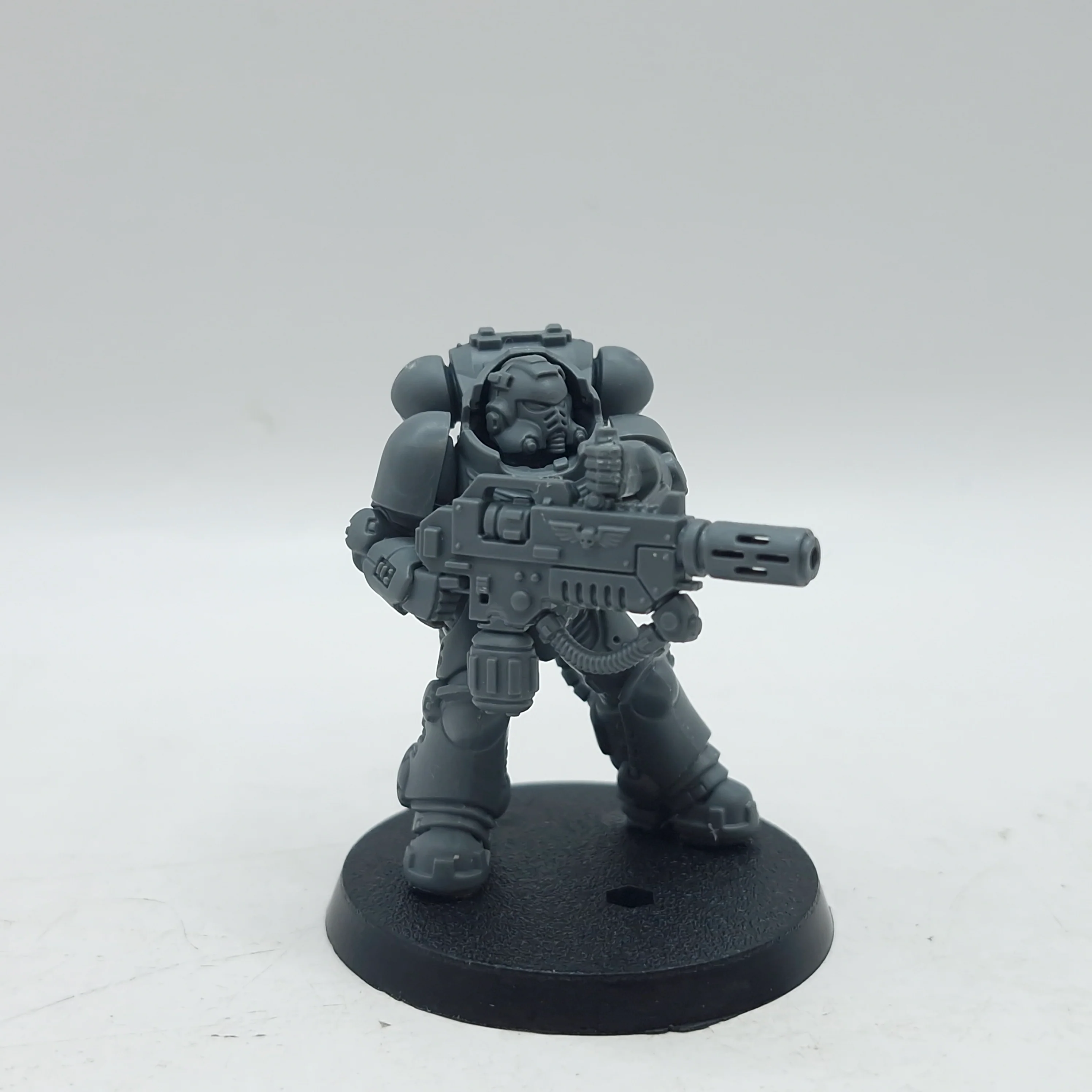 Warhammer 40k: Space Marines Eradicators (BJ193) - Image 2