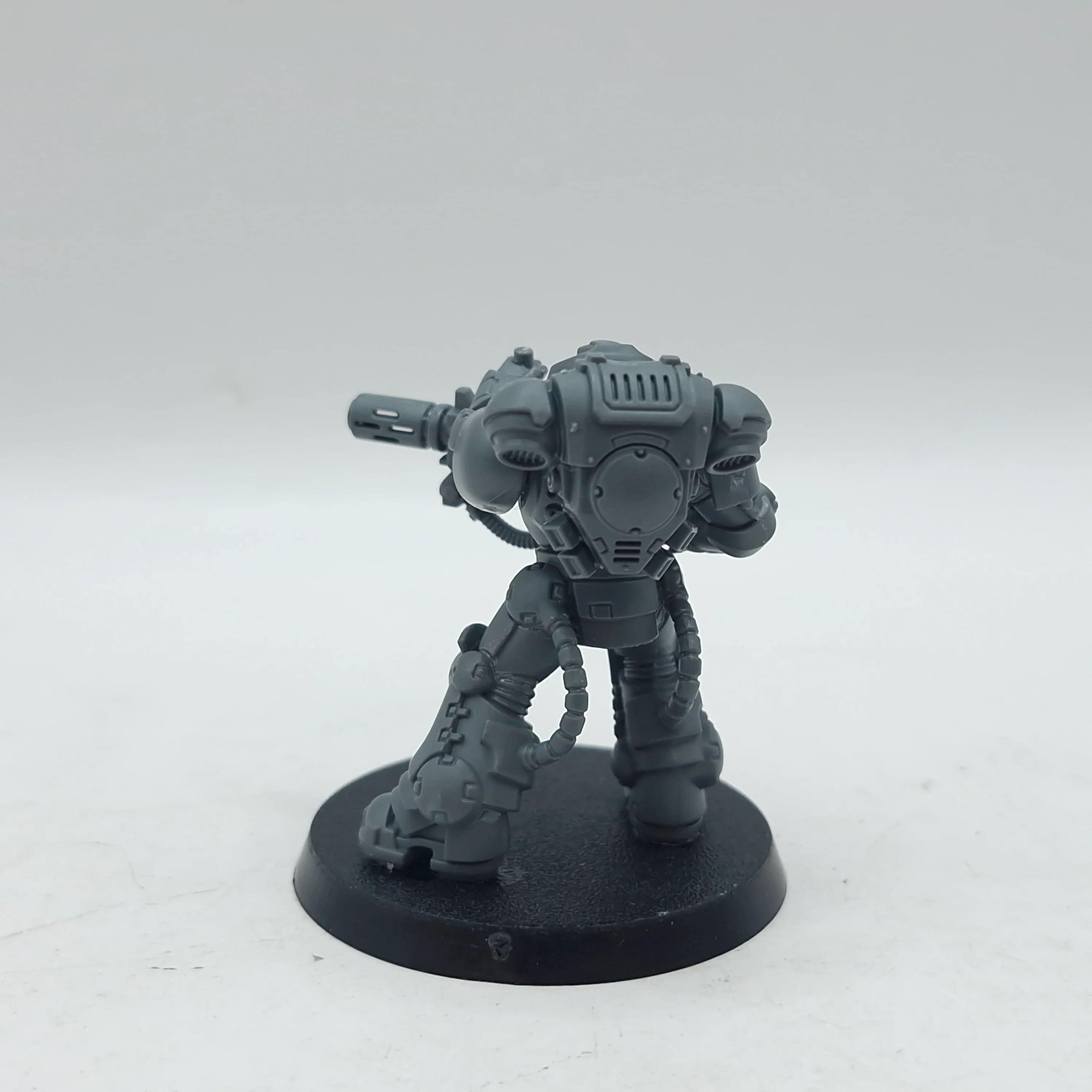 Warhammer 40k: Space Marines Eradicators (BJ193) - Image 3