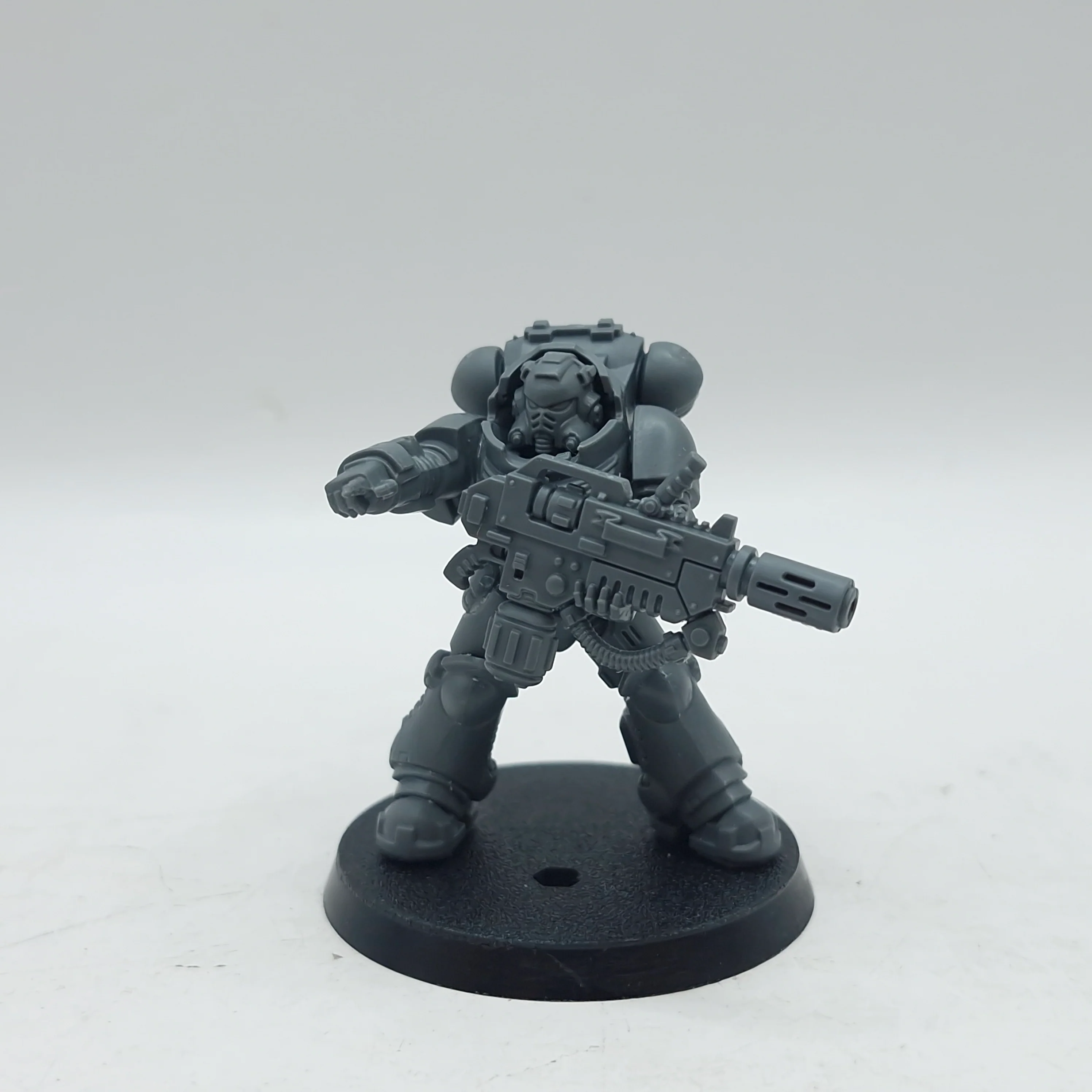Warhammer 40k: Space Marines Eradicators (BJ193) - Image 4