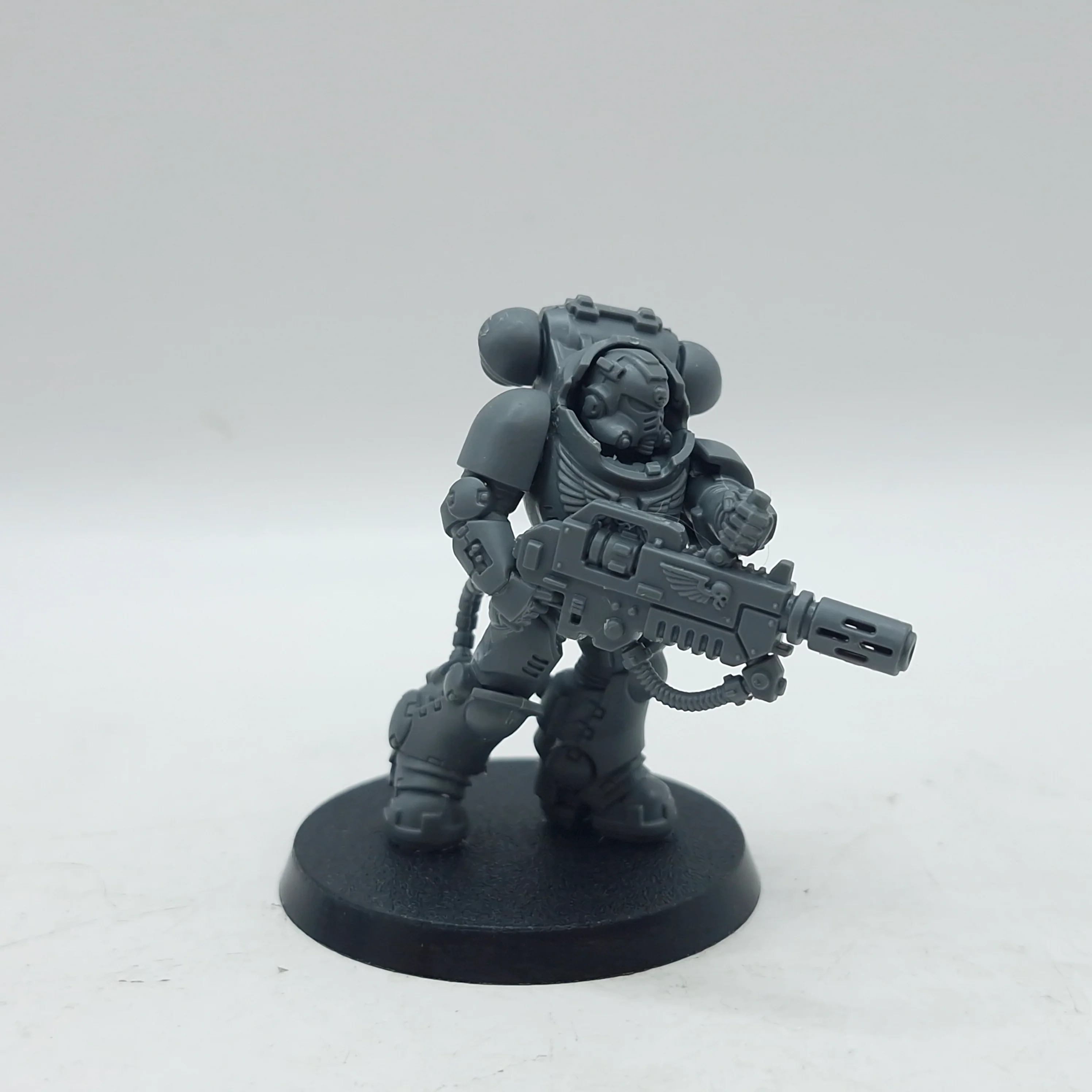 Warhammer 40k: Space Marines Eradicators (BJ193) - Image 6