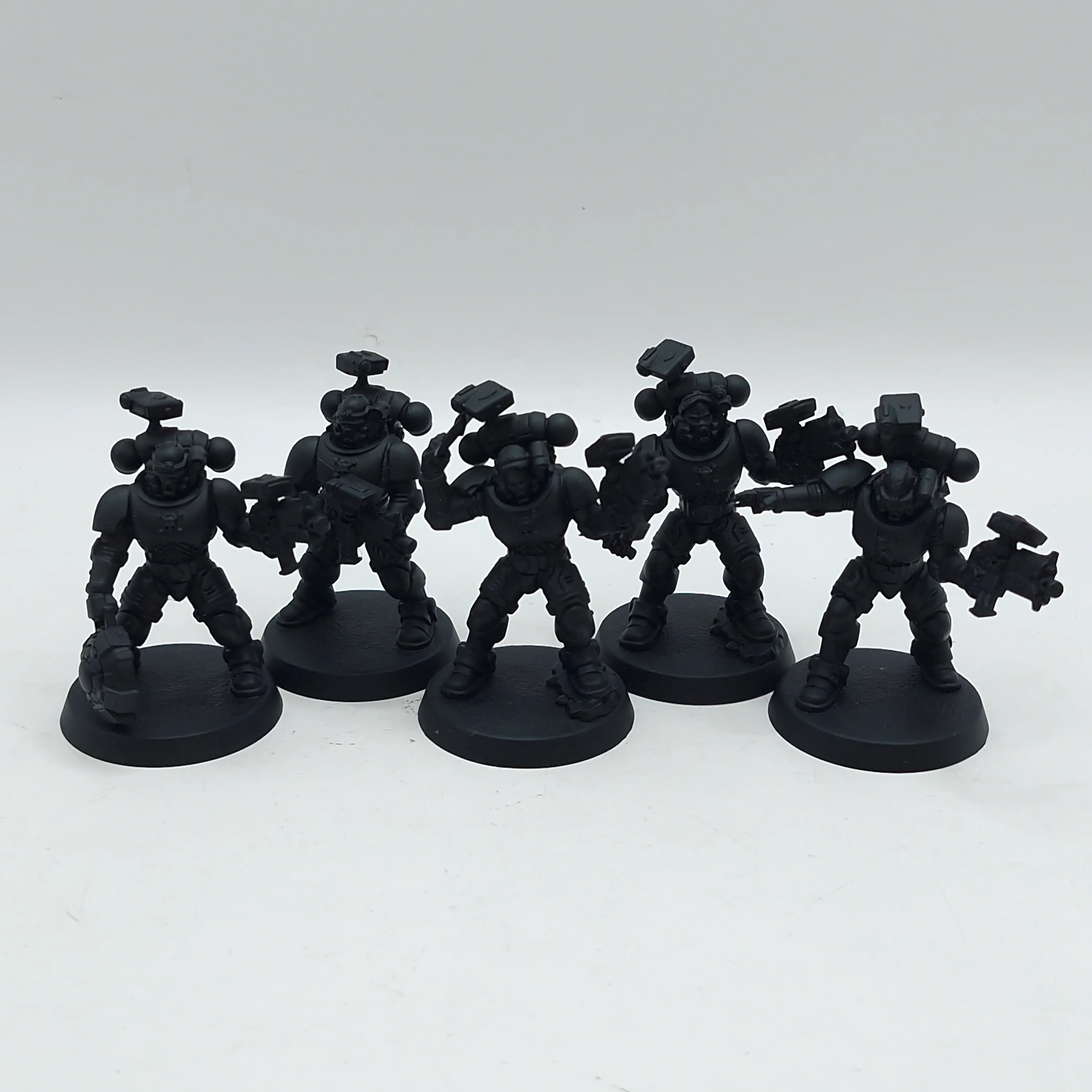 Warhammer 40k: Space Marines Incursors Squad (AC085)