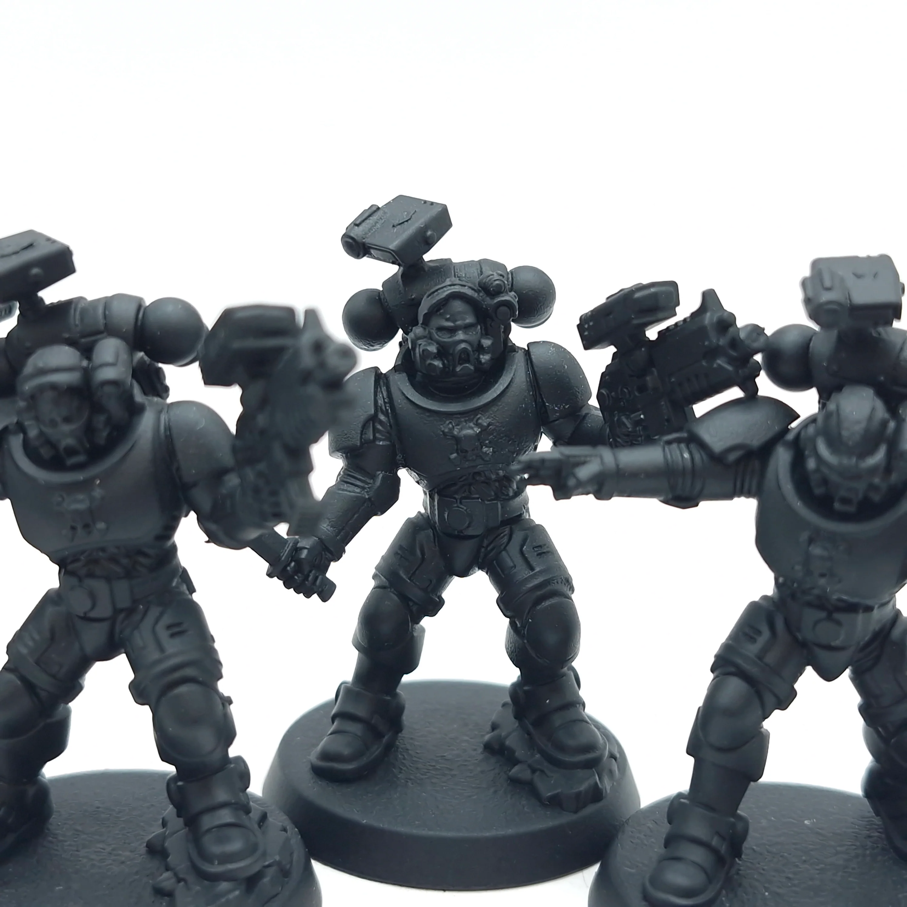 Warhammer 40k: Space Marines Incursors Squad (AC085) - Image 5