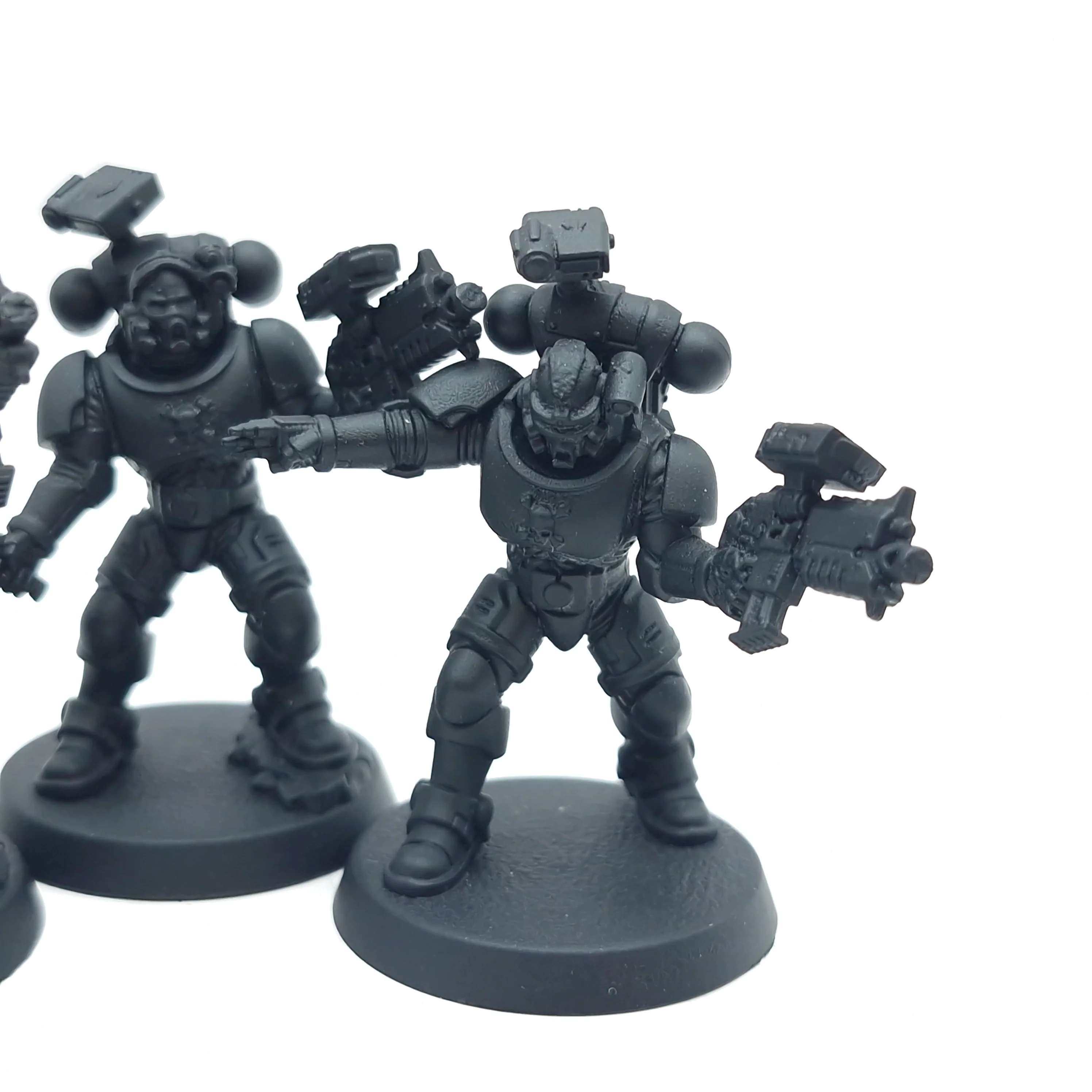 Warhammer 40k: Space Marines Incursors Squad (AC085) - Image 6