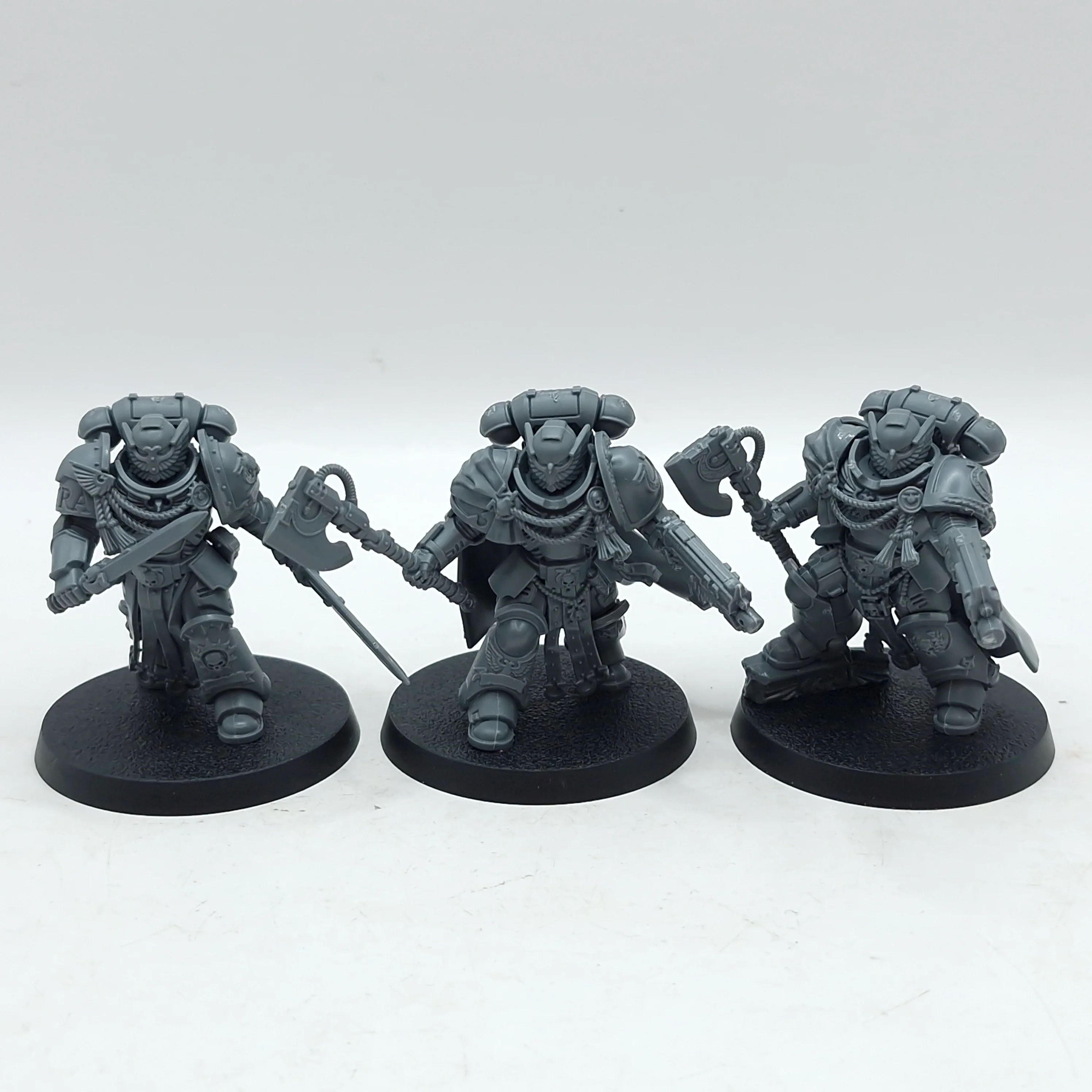 Warhammer 40k: Space Marines Victrix Honour Guard (AZ144)