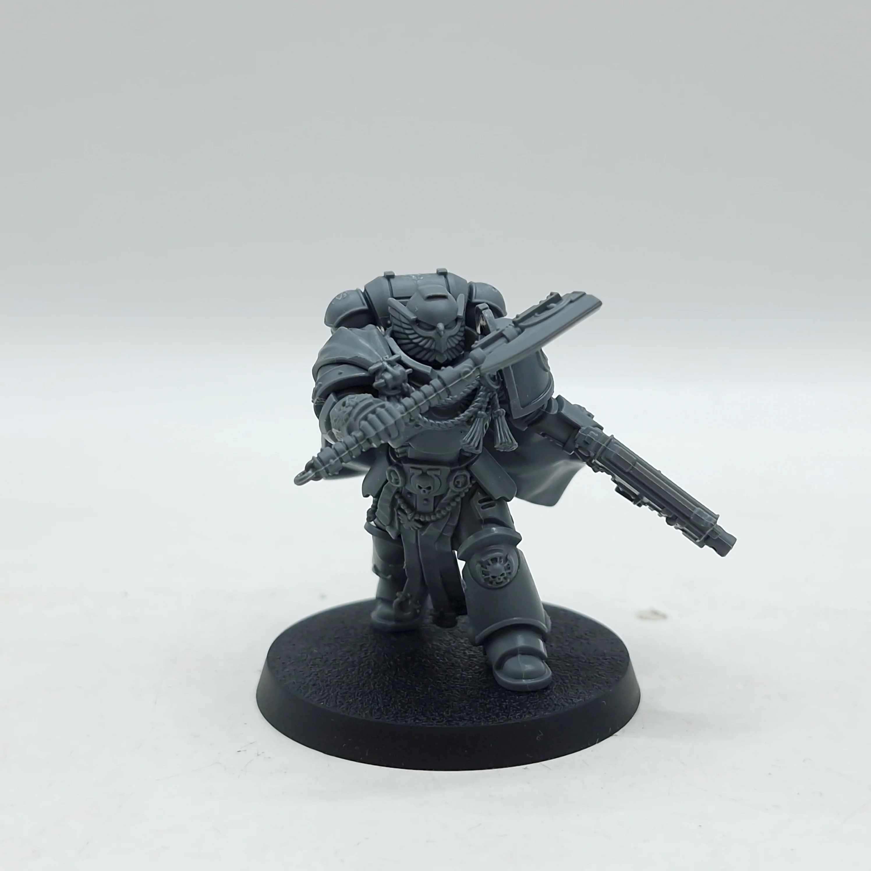 Warhammer 40k: Space Marines Victrix Honour Guard (BC076) - Image 2