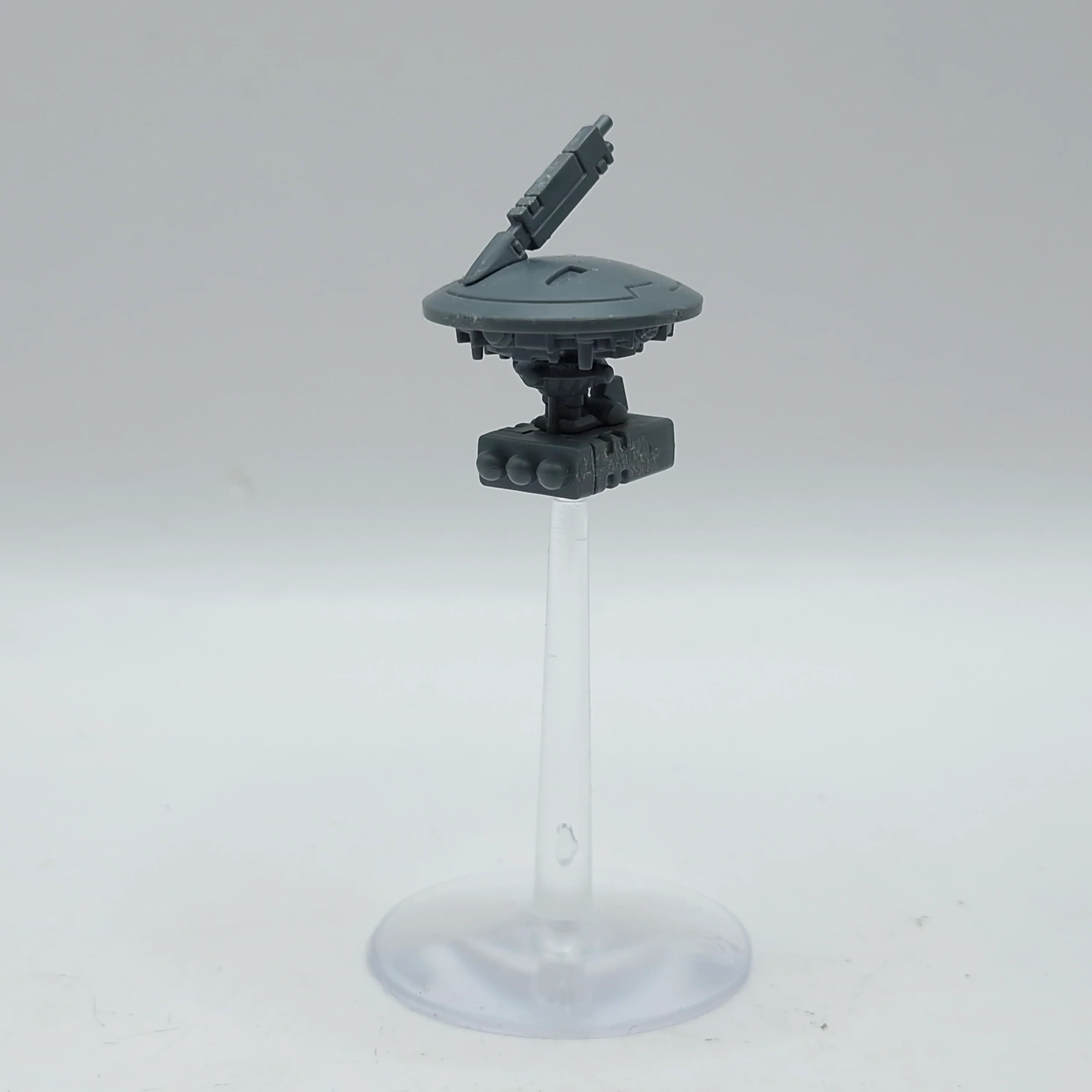 Warhammer 40k: T'au Empire Broadside Battlesuit (AZ102) - Image 2