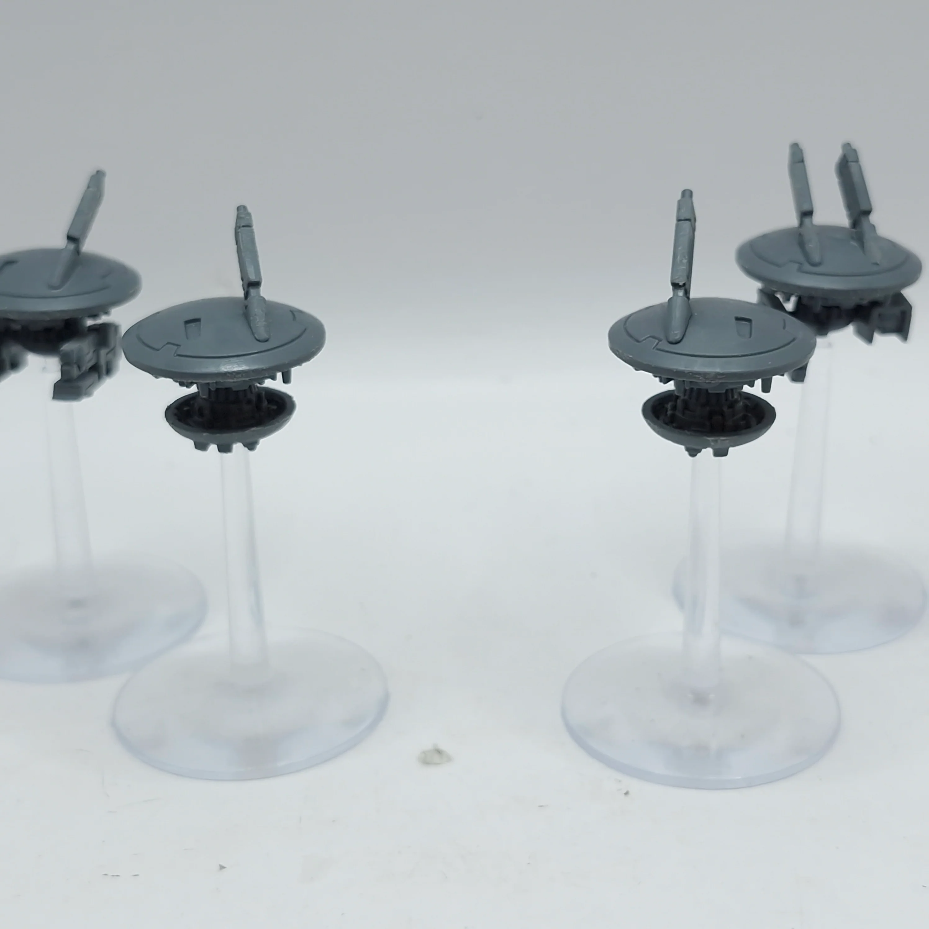 Warhammer 40k: T'au Empire Crisis Battlesuits (AZ201) - Image 6
