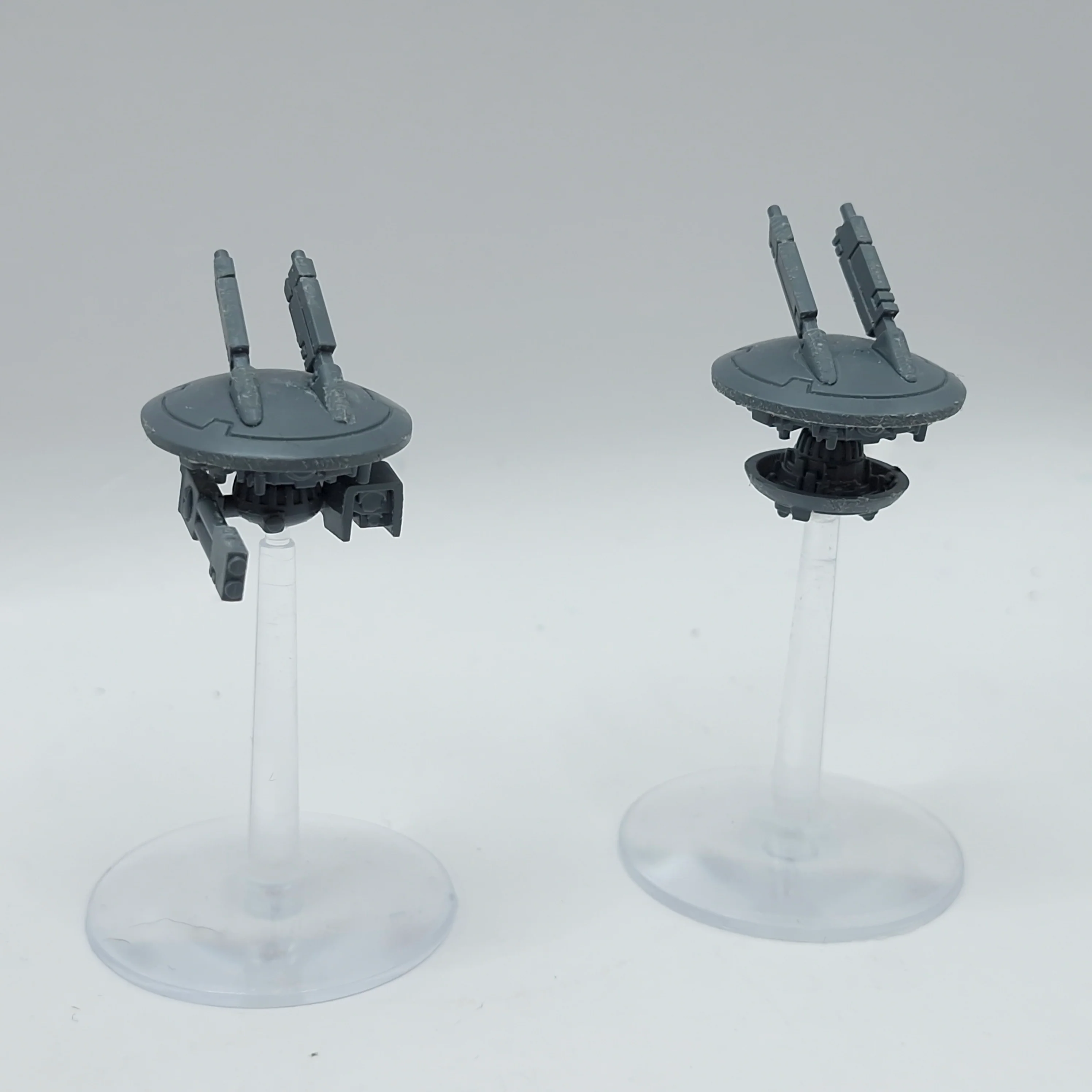 Warhammer 40k: T'au Empire Crisis Battlesuits (AZ201) - Image 7