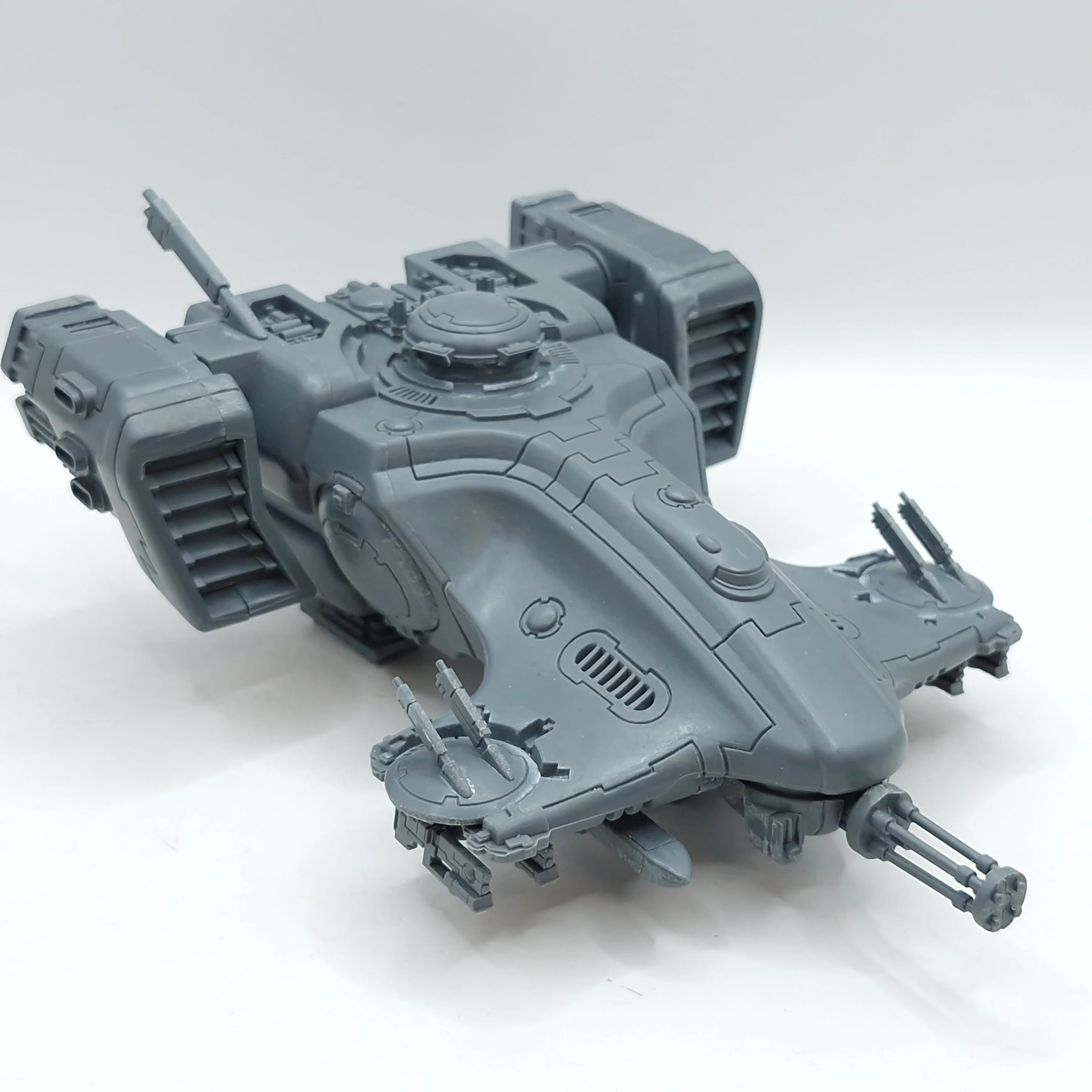 Warhammer 40k: T'au Empire Devilfish (AX076)
