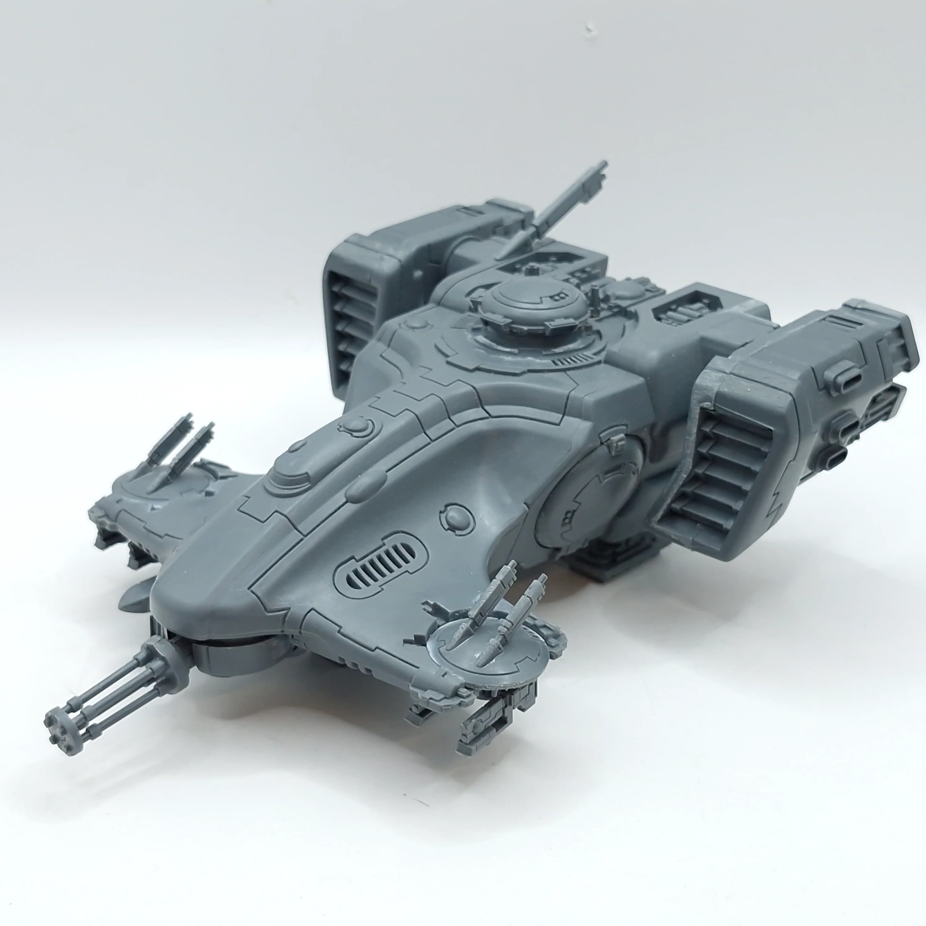 Warhammer 40k: T'au Empire Devilfish (AX076) - Image 3