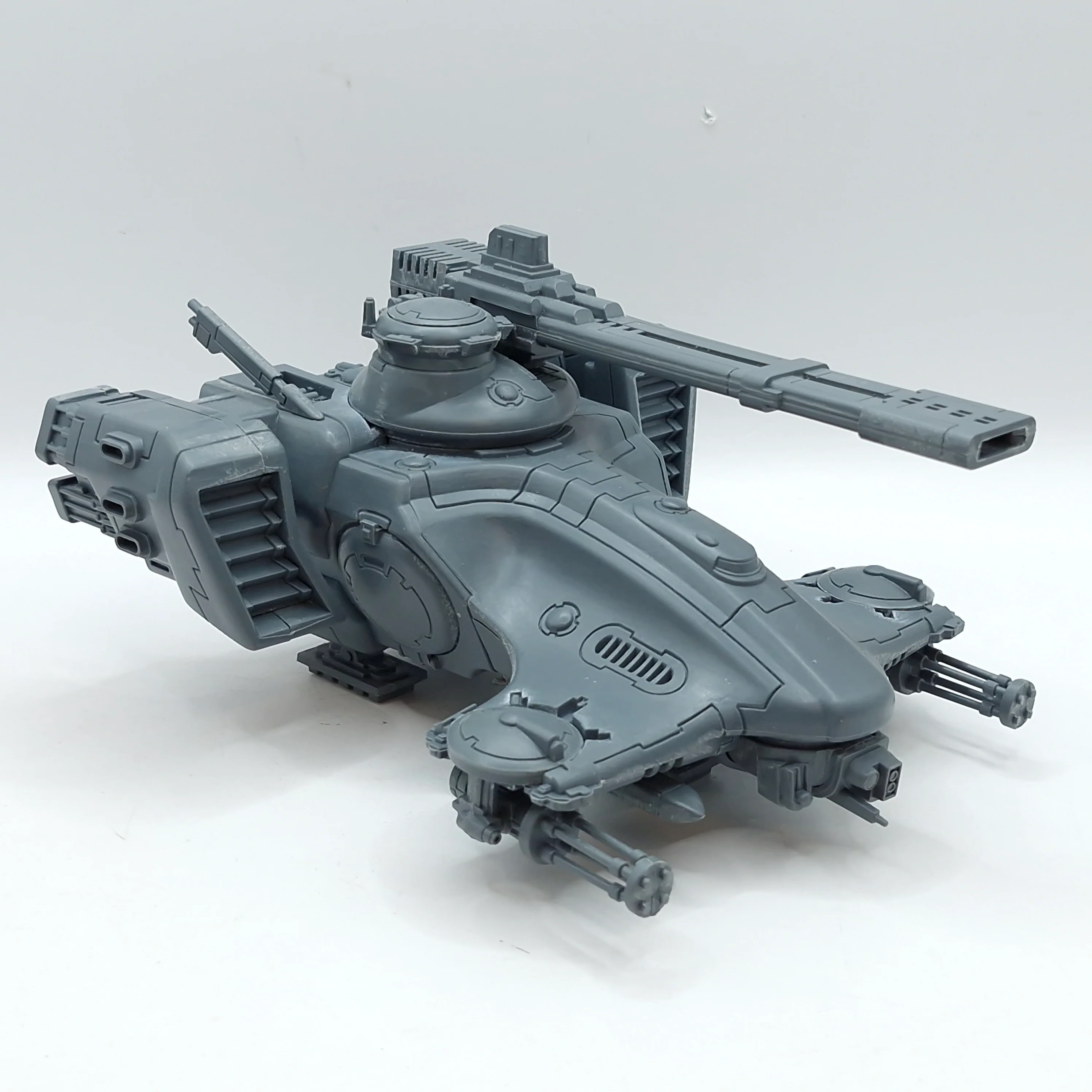 Warhammer 40k: T'au Empire Hammerhead (BF069)