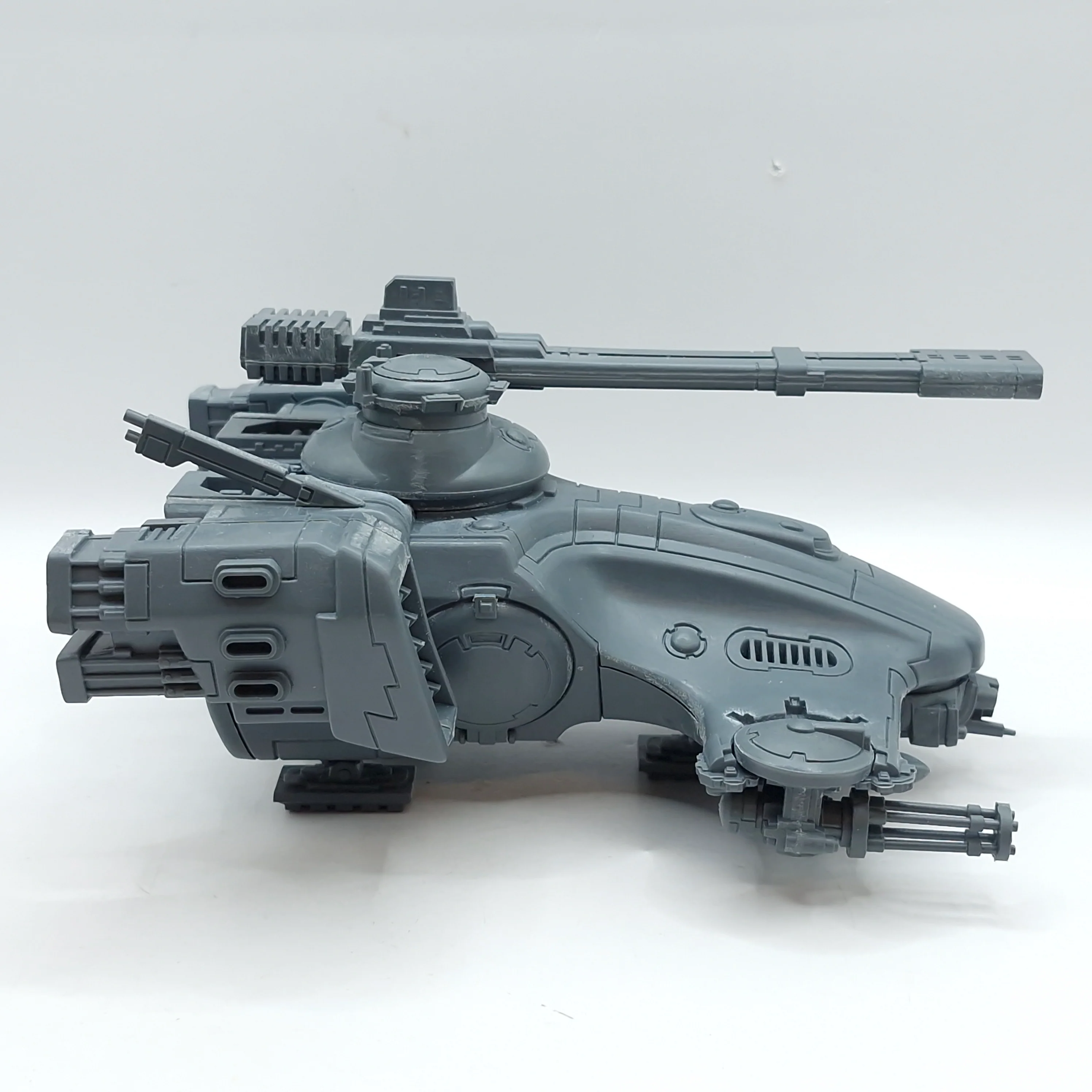Warhammer 40k: T'au Empire Hammerhead (BF069) - Image 5