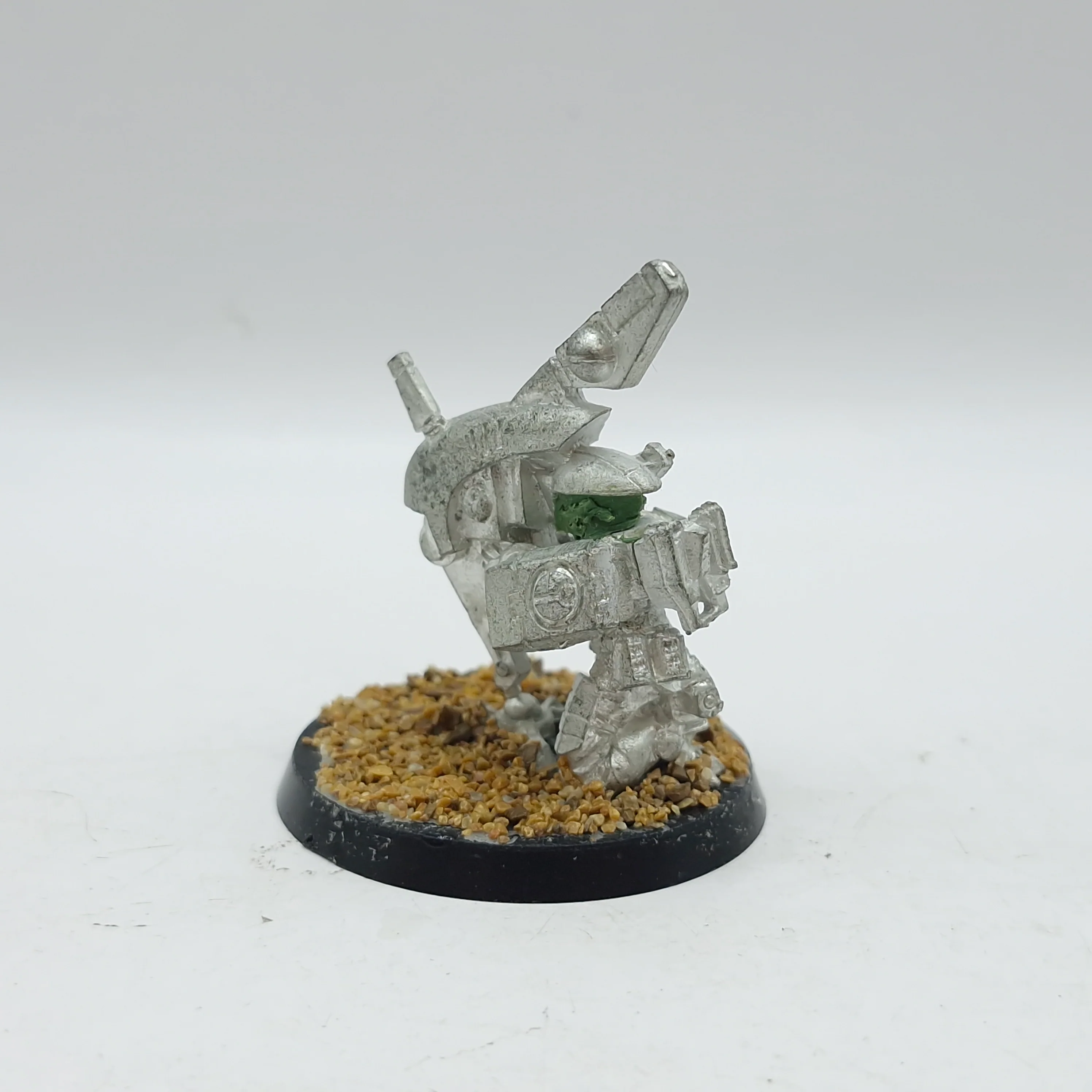 Warhammer 40k: T'au Empire Metal Firesight Teams (AD233) - Image 5