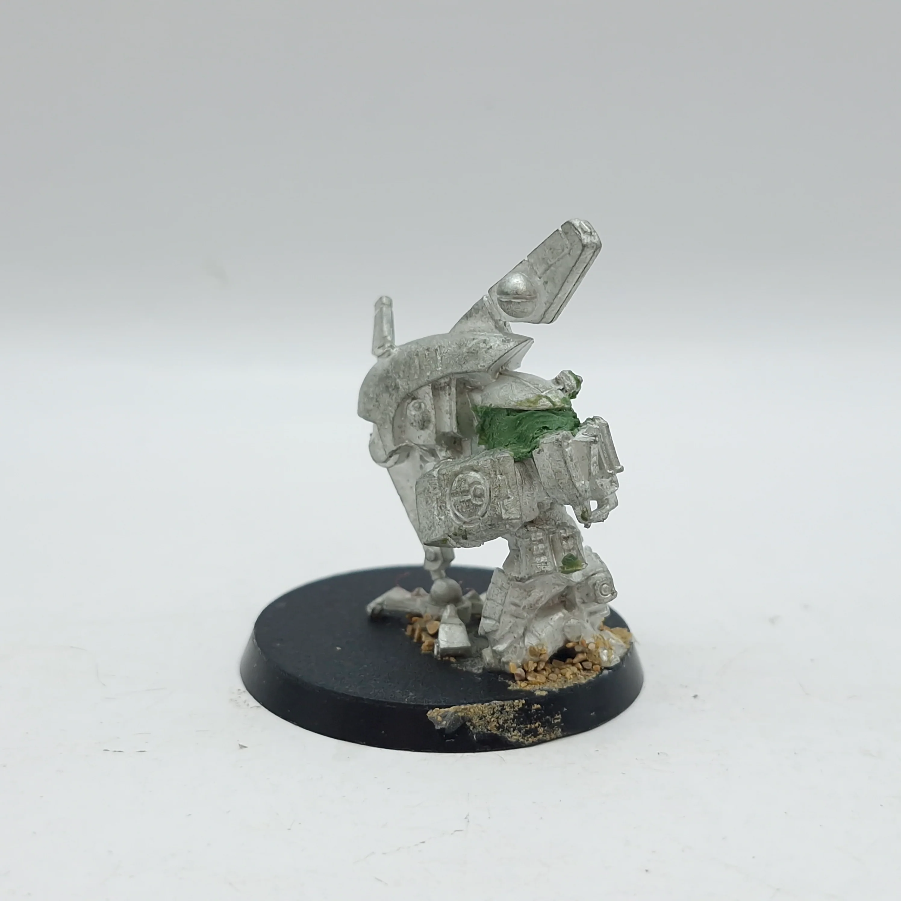 Warhammer 40k: T'au Empire Metal Firesight Teams (AD233) - Image 7