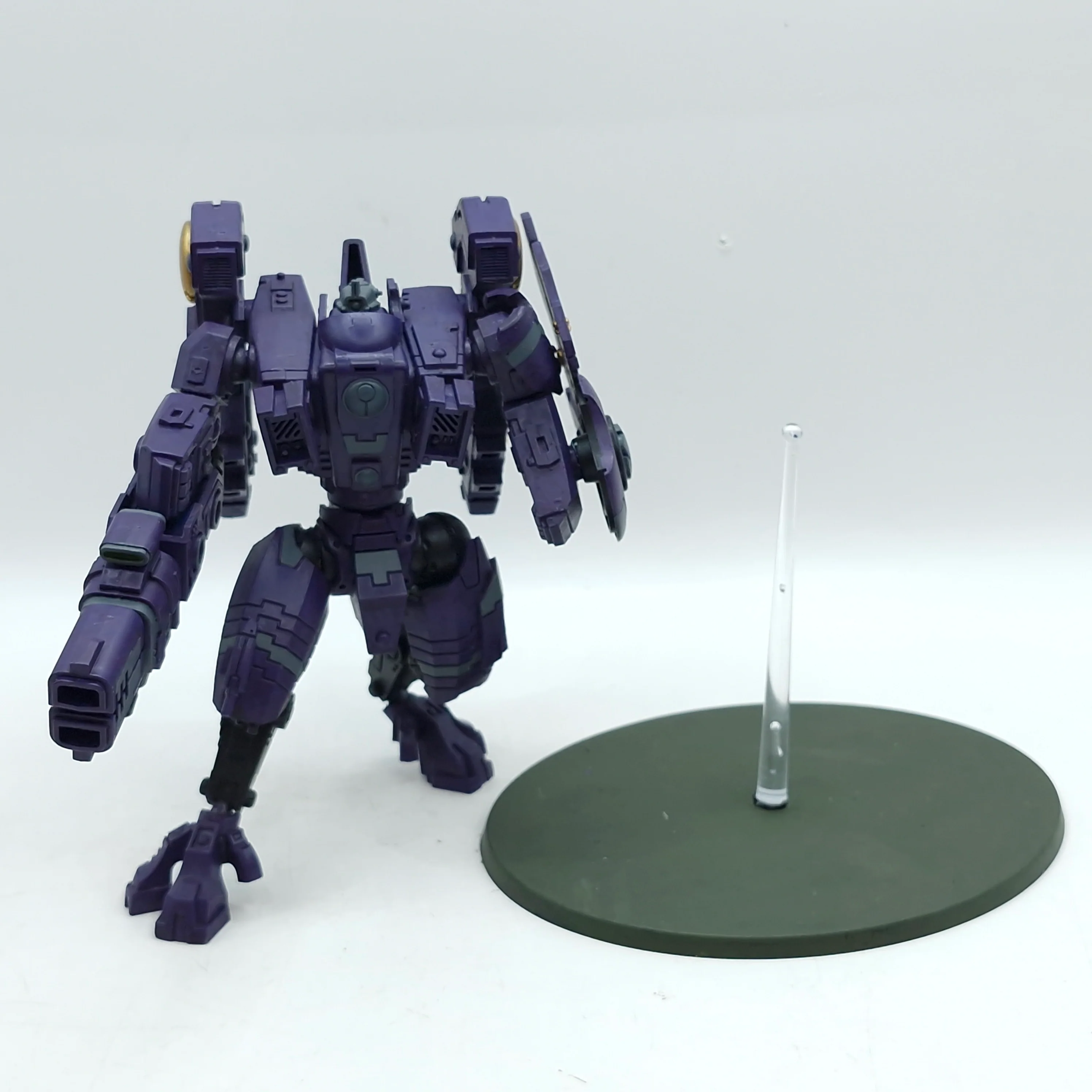 Warhammer 40k: T'au Empire Riptide Battlesuit (AA184) - Image 7