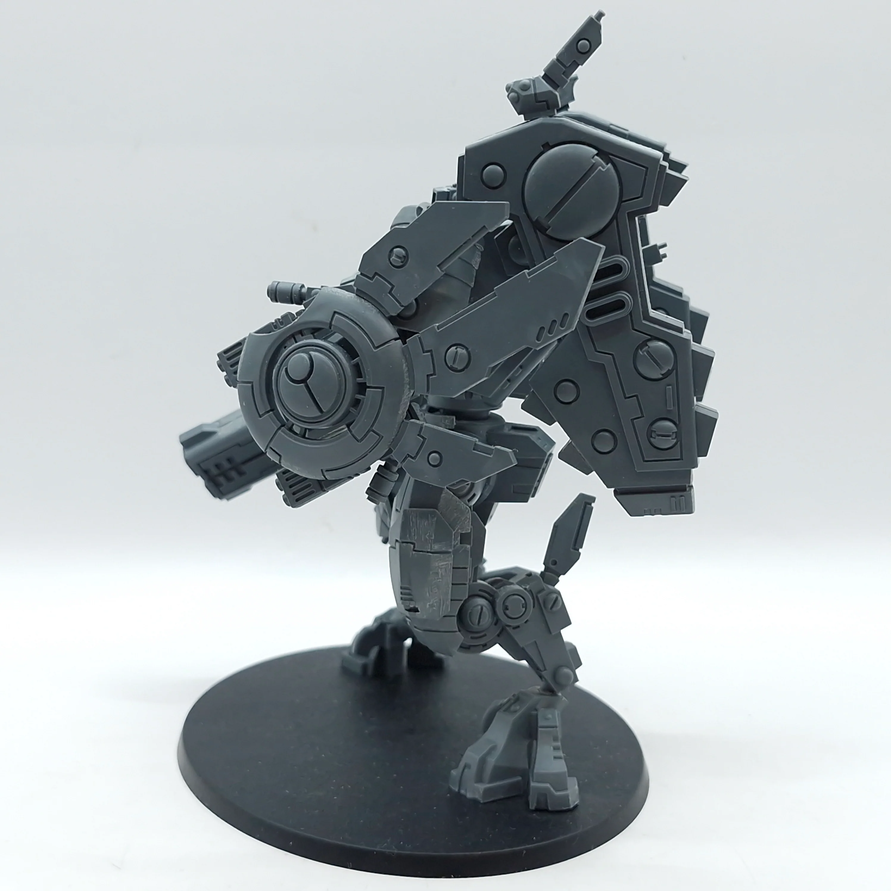 Warhammer 40k: T'au Empire Riptide Battlesuit (BF077) - Image 4