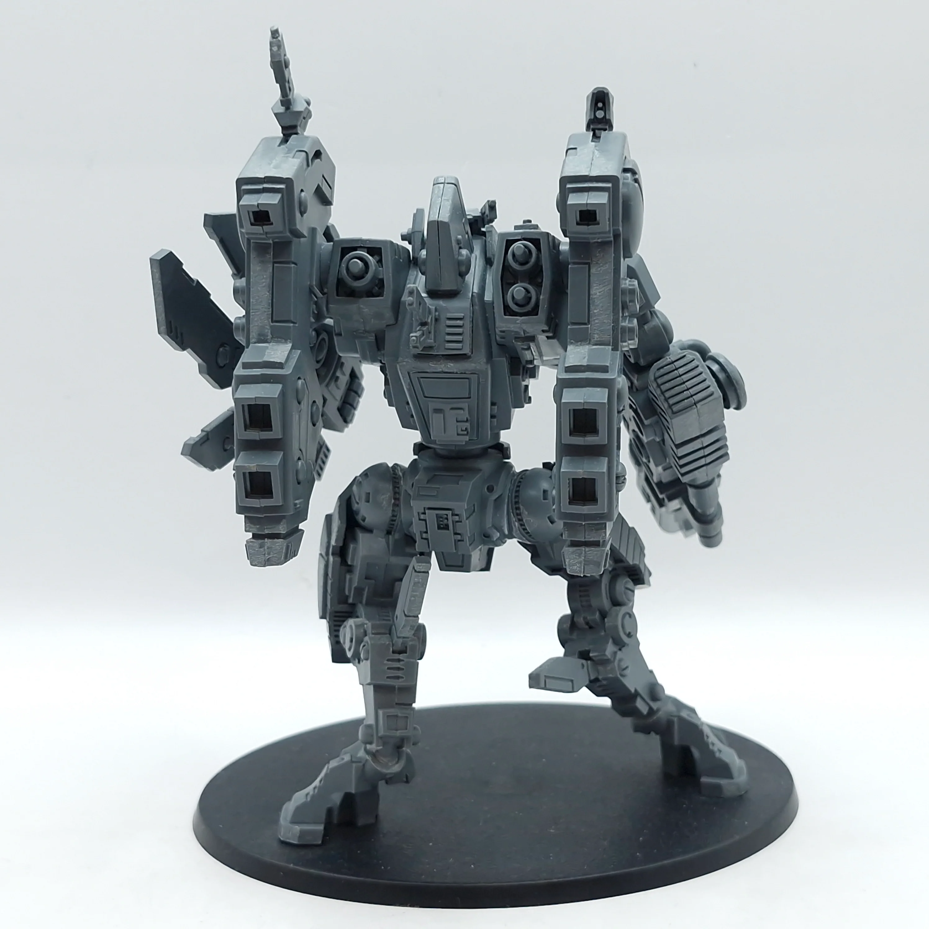 Warhammer 40k: T'au Empire Riptide Battlesuit (BF077) - Image 5