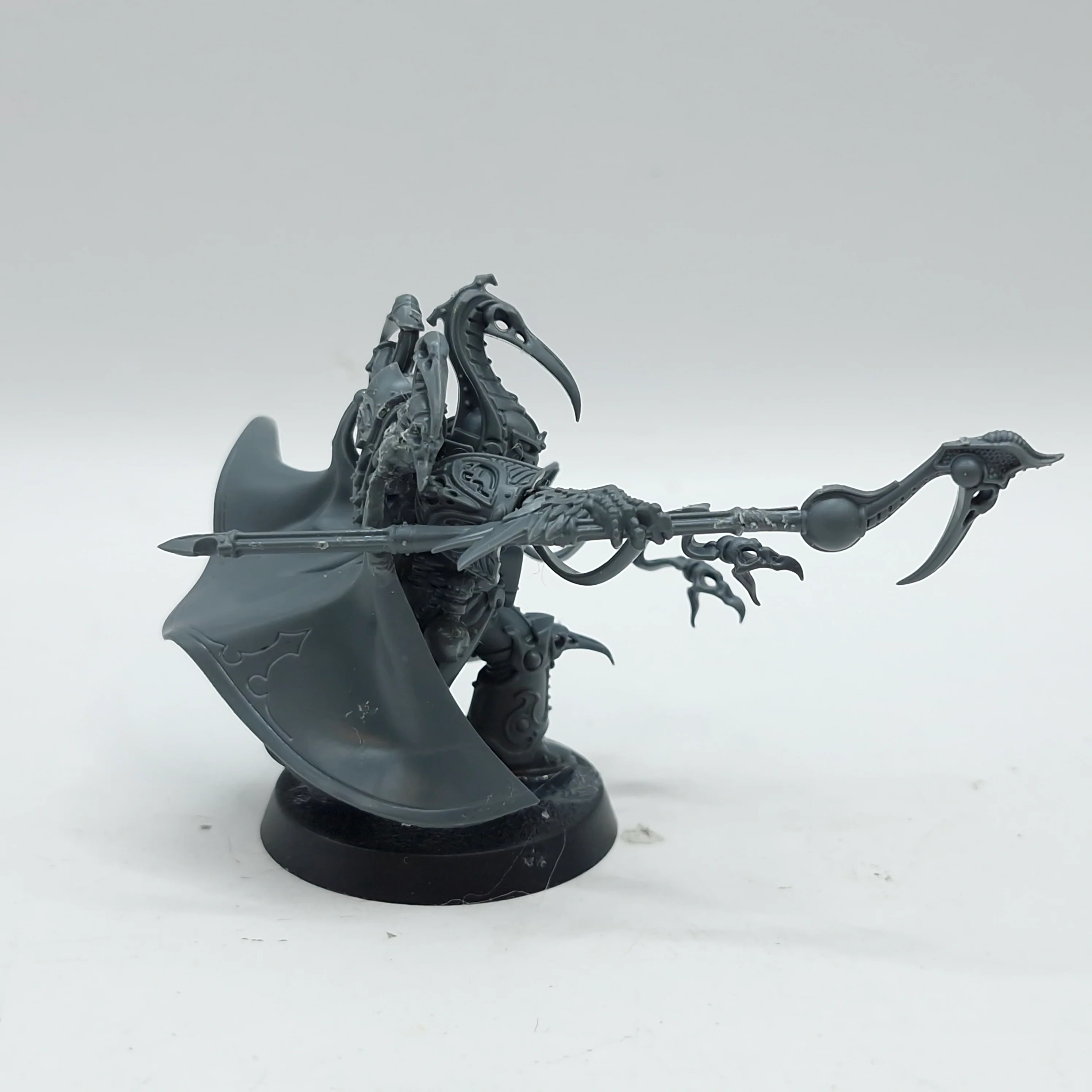 Warhammer 40k: Thousand Sons Exalted Sorcerers (AA184) - Image 3