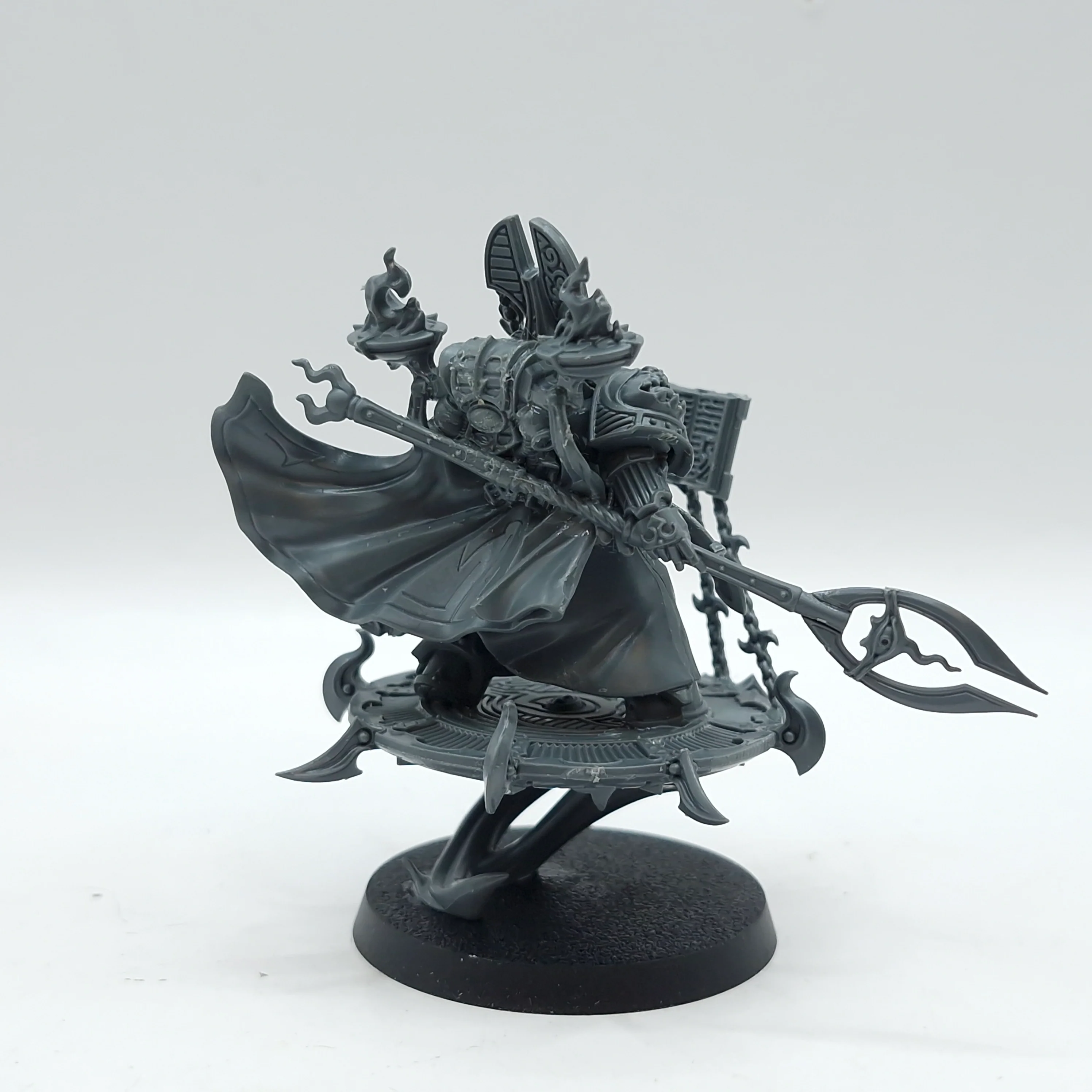 Warhammer 40k: Thousand Sons Exalted Sorcerers (AA184) - Image 5