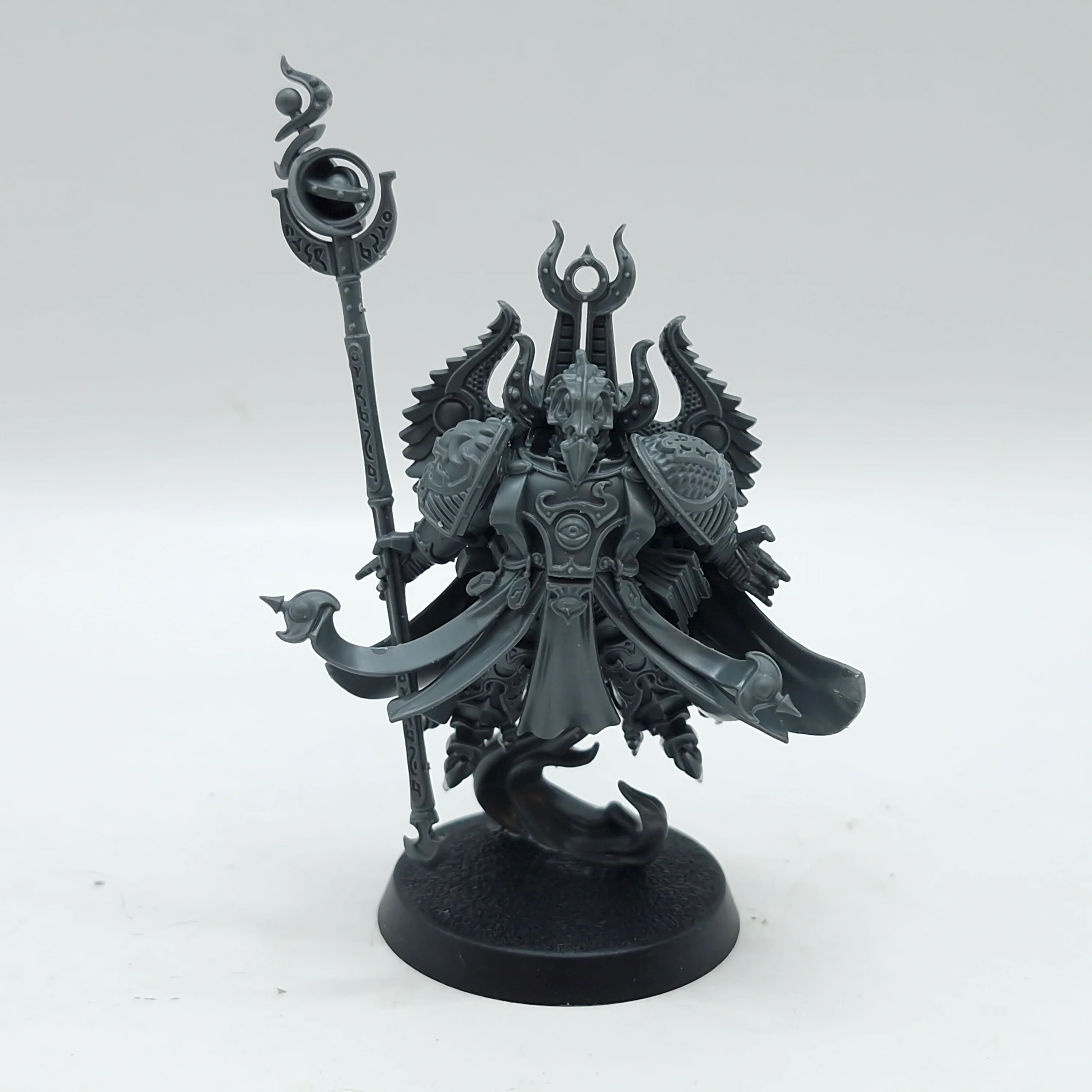 Warhammer 40k: Thousand Sons Exalted Sorcerers (AA184) - Image 6