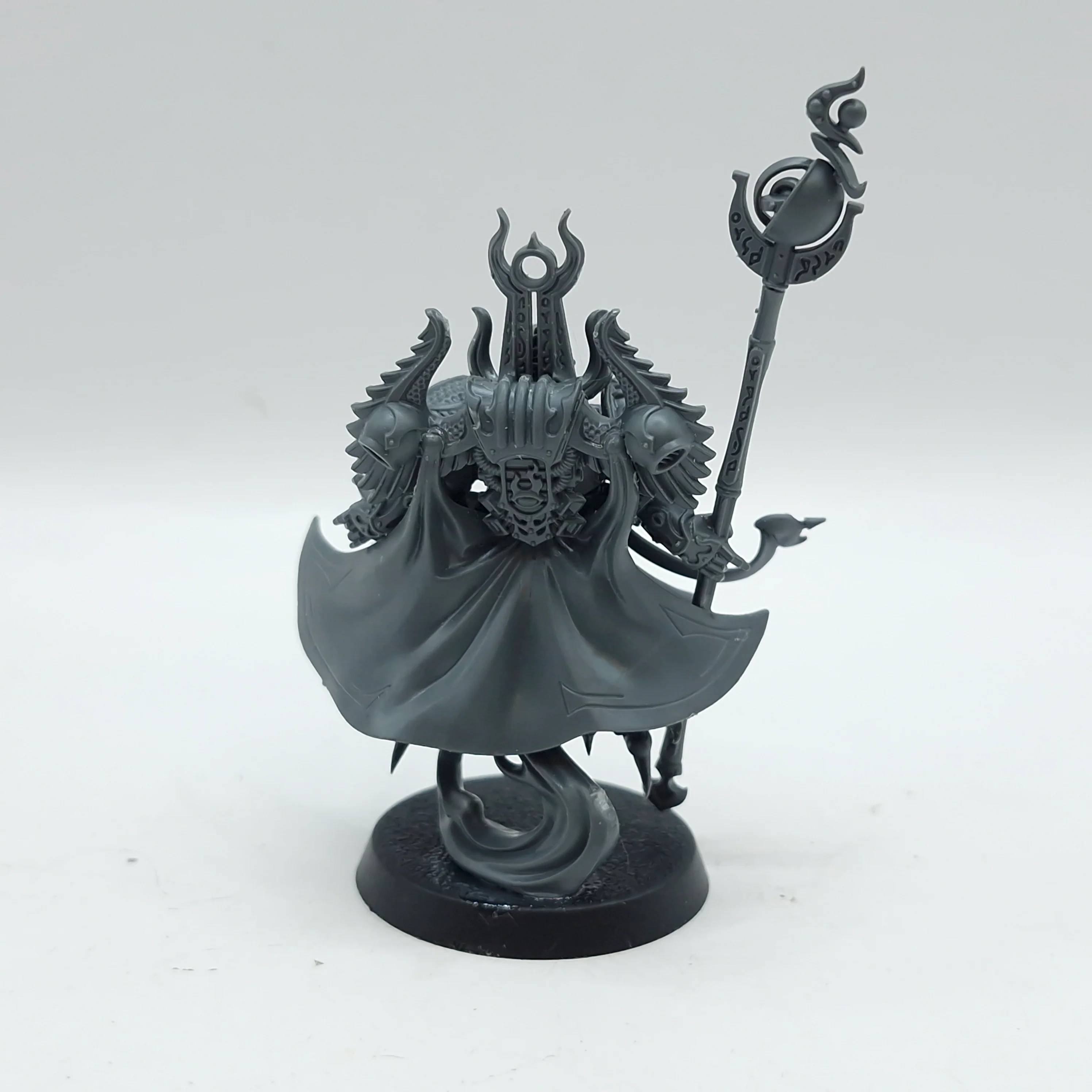 Warhammer 40k: Thousand Sons Exalted Sorcerers (AA184) - Image 7