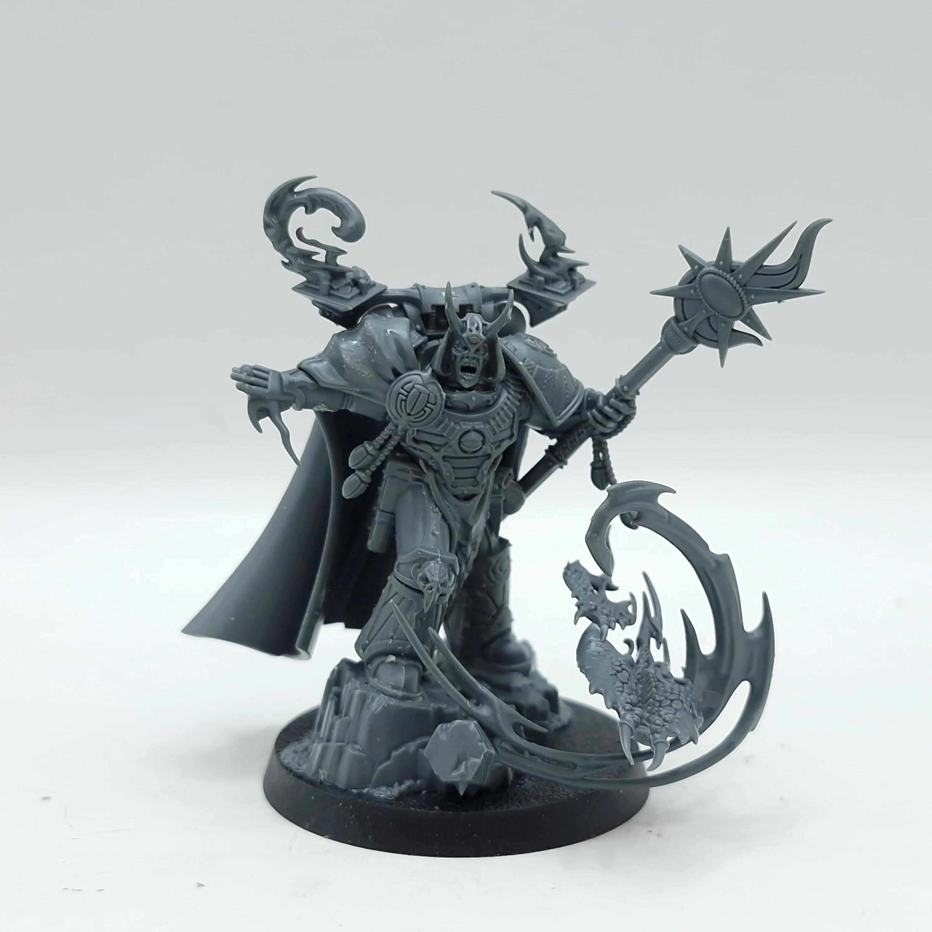 Warhammer 40k: Thousand Sons Infernal Master (AP020)