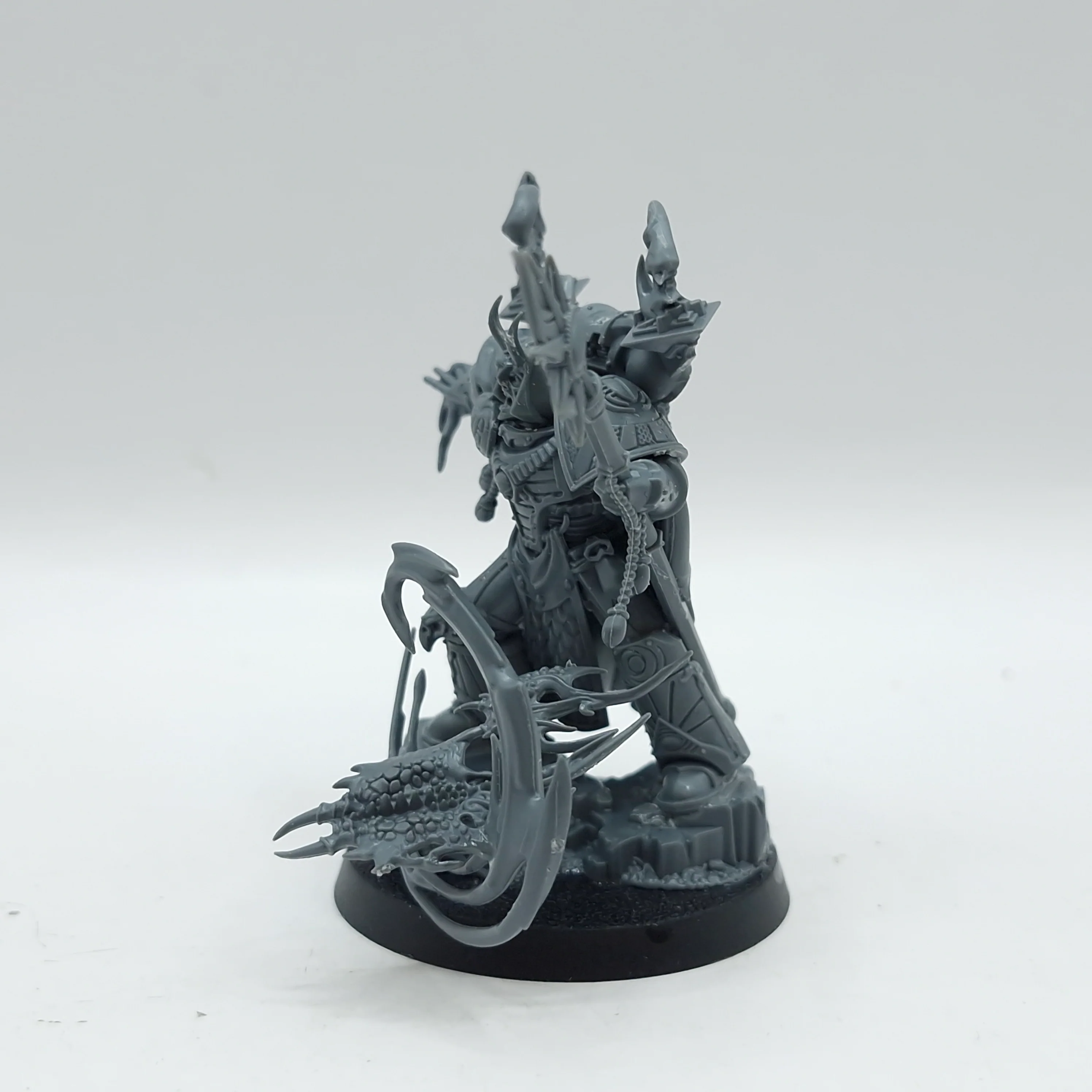 Warhammer 40k: Thousand Sons Infernal Master (AP020) - Image 2