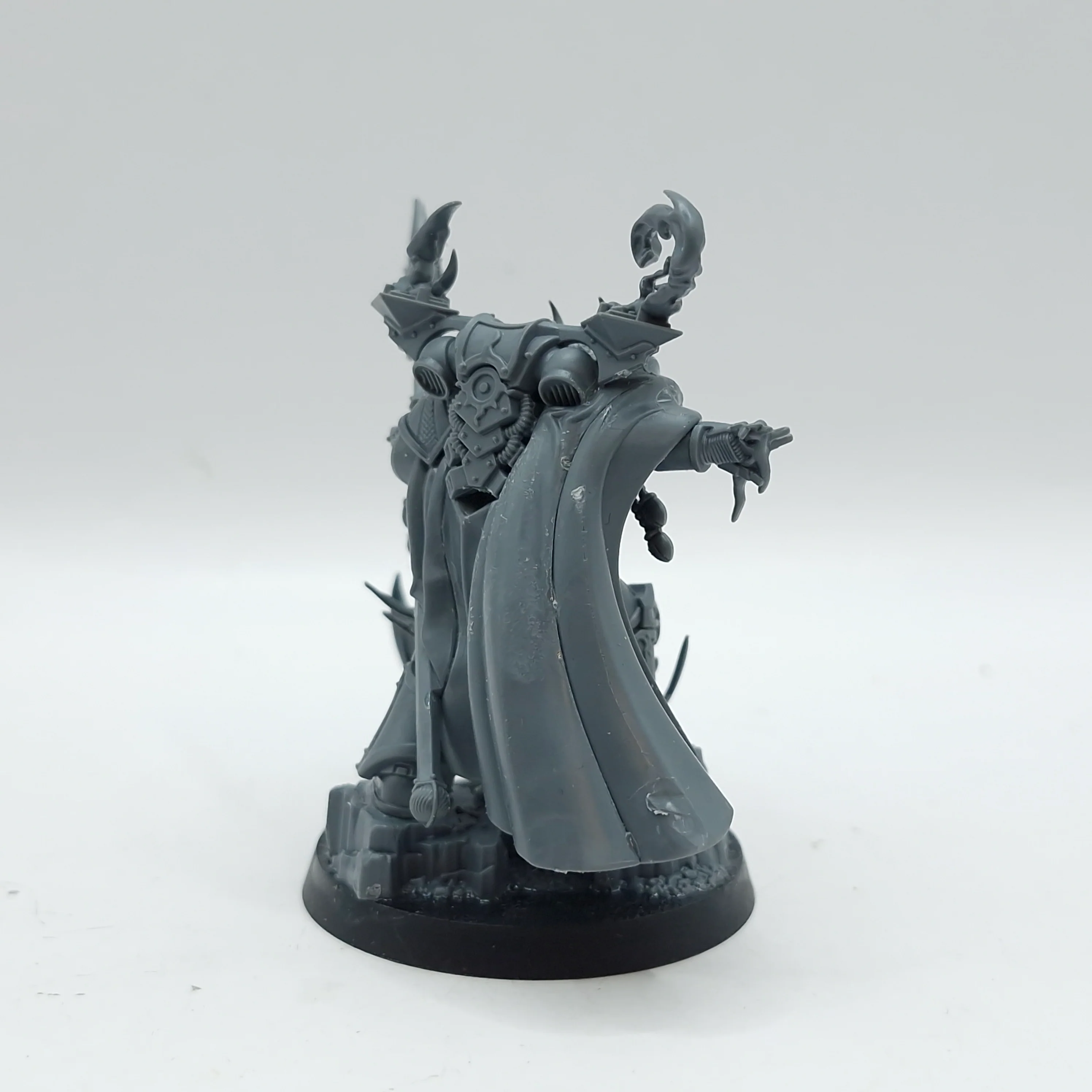 Warhammer 40k: Thousand Sons Infernal Master (AP020) - Image 4