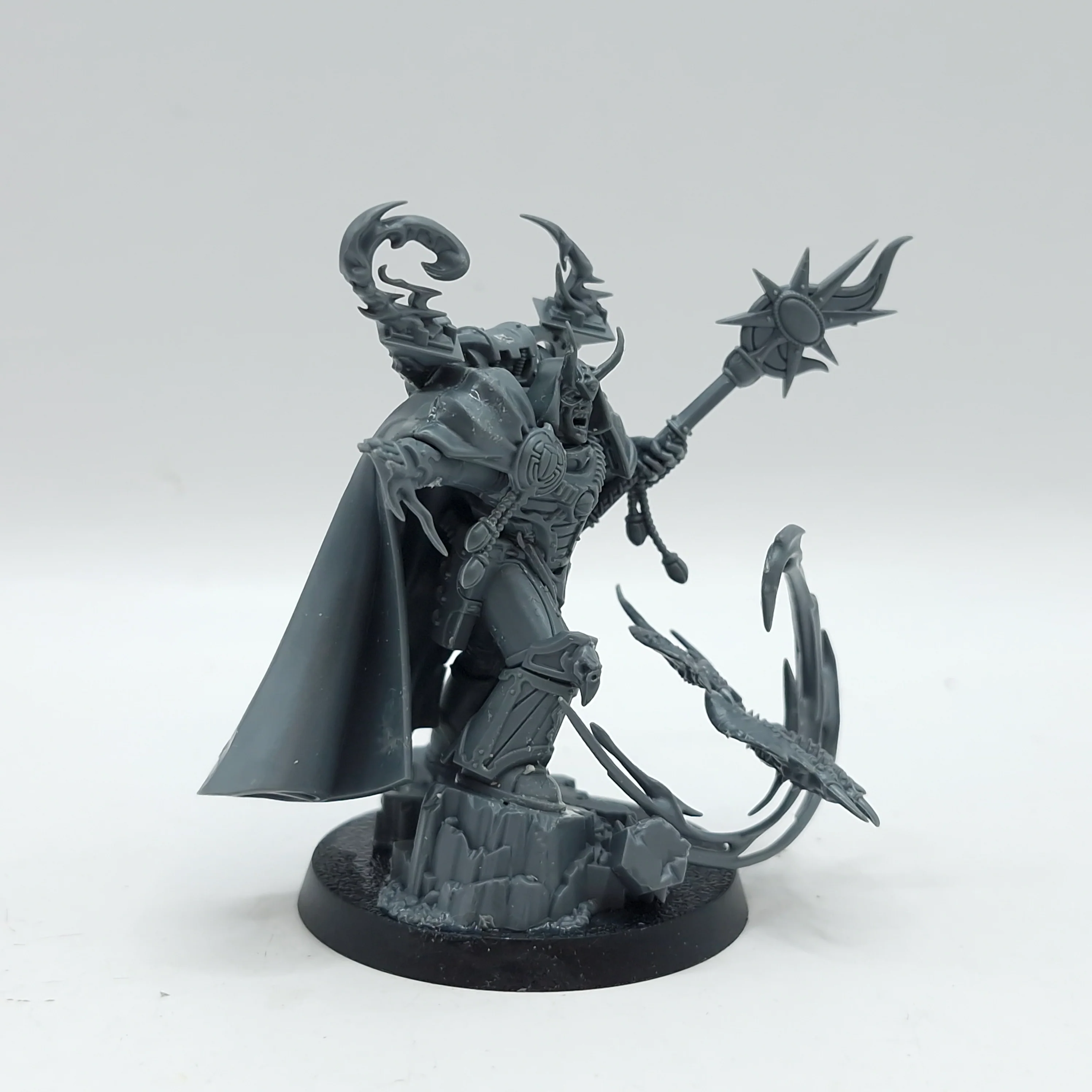 Warhammer 40k: Thousand Sons Infernal Master (AP020) - Image 5
