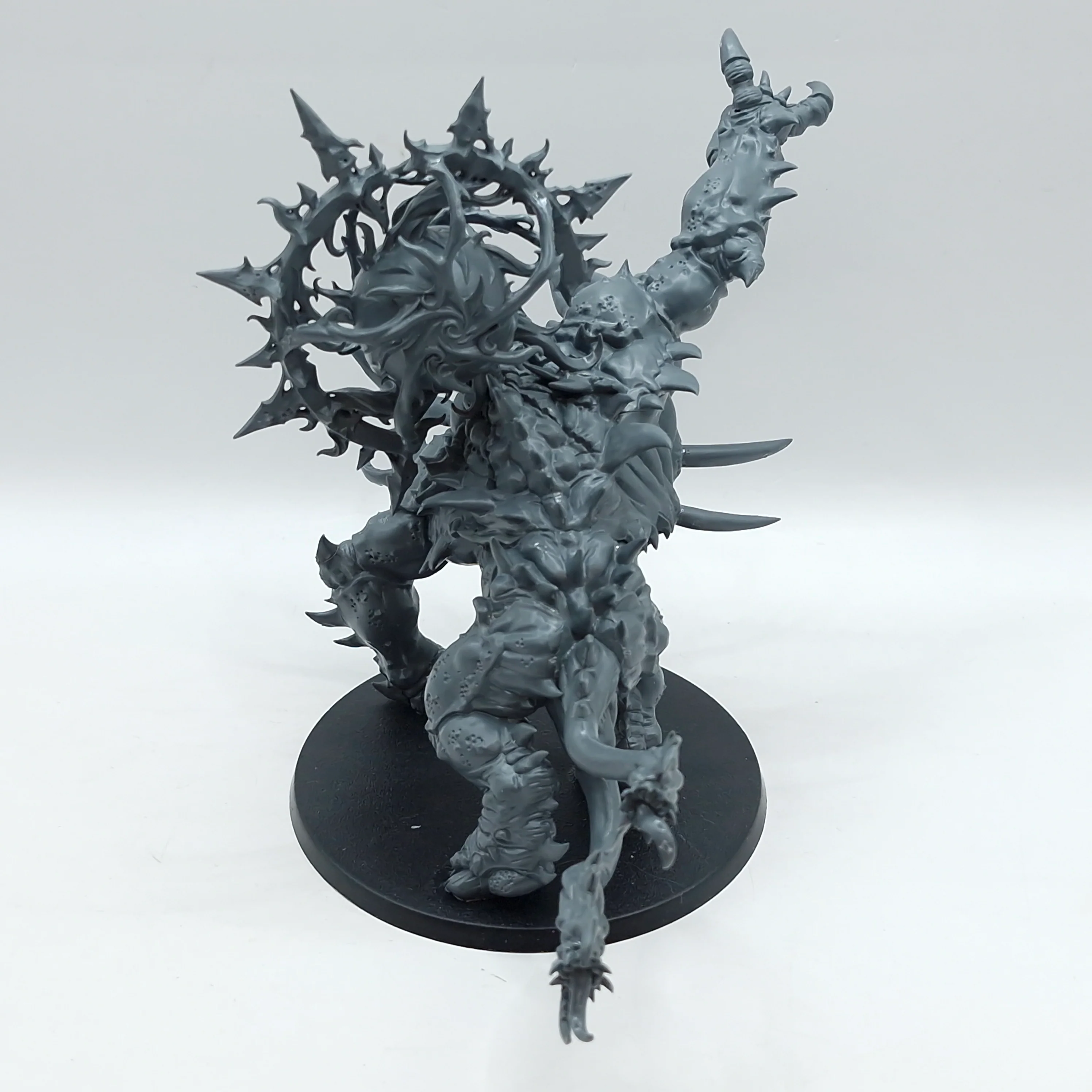 Warhammer 40k: Thousand Sons Mutalith Vortex Beast (AX017) - Image 3