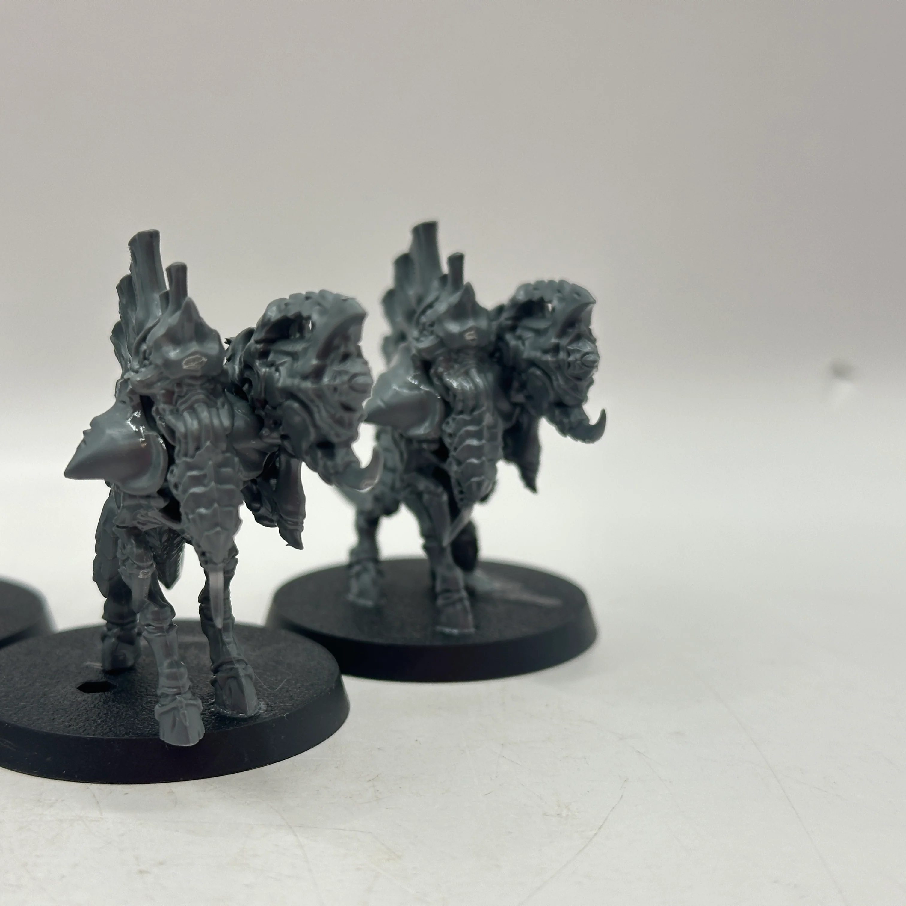 Warhammer 40k: Tyranid Barbgaunts (AL036) - Image 6