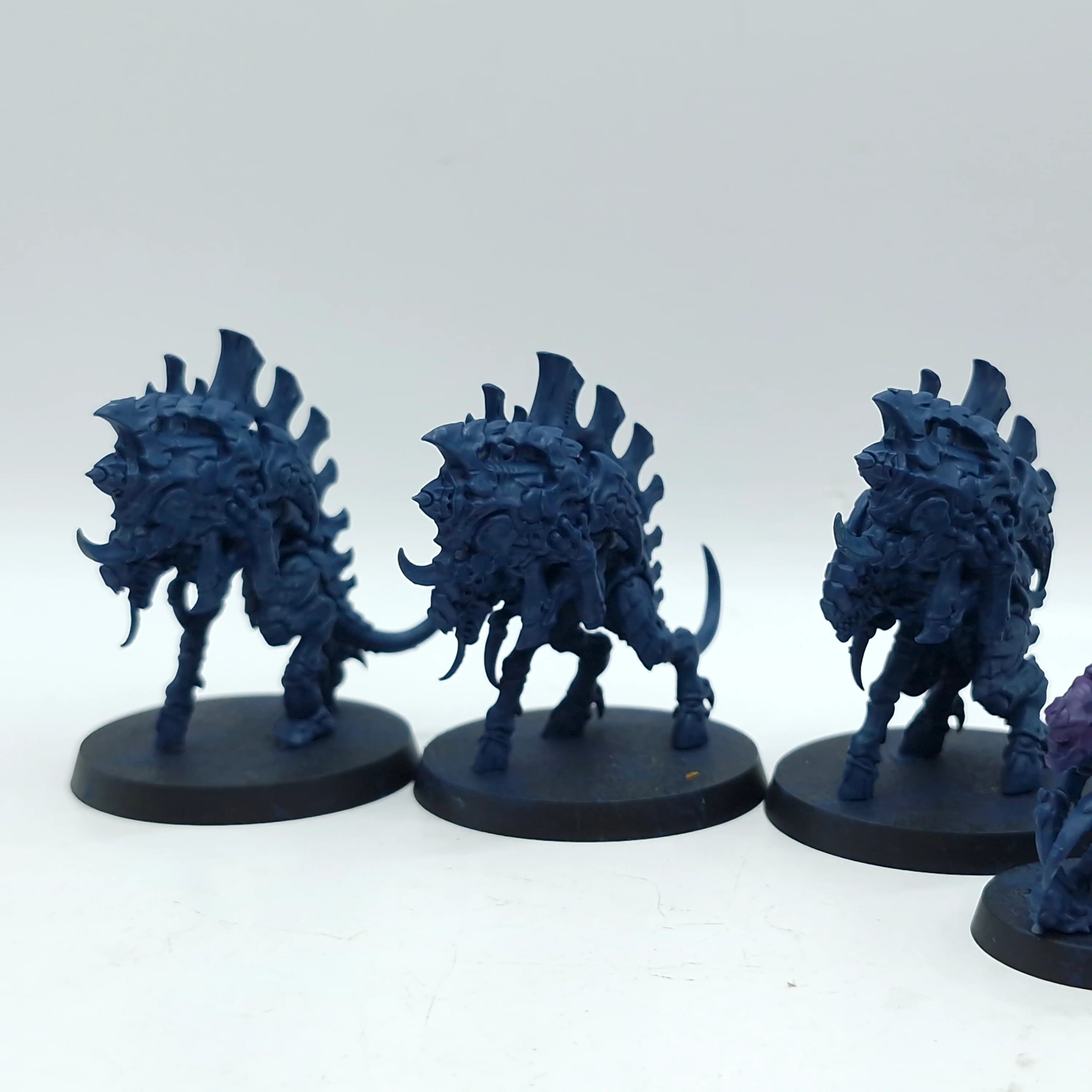 Warhammer 40k: Tyranid Barbgaunts and Neurogaunts (AF084) - Image 3