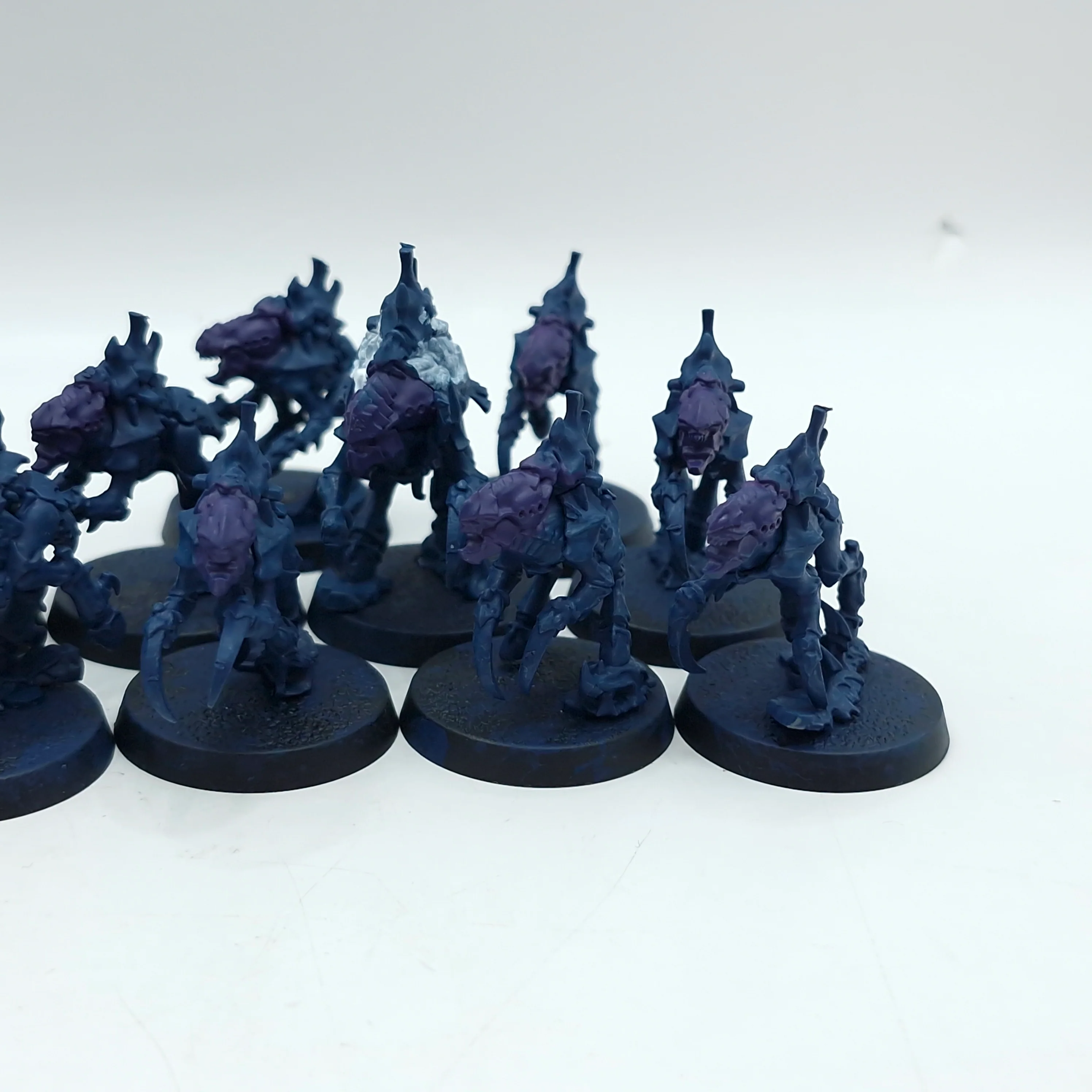 Warhammer 40k: Tyranid Barbgaunts and Neurogaunts (AF084) - Image 5