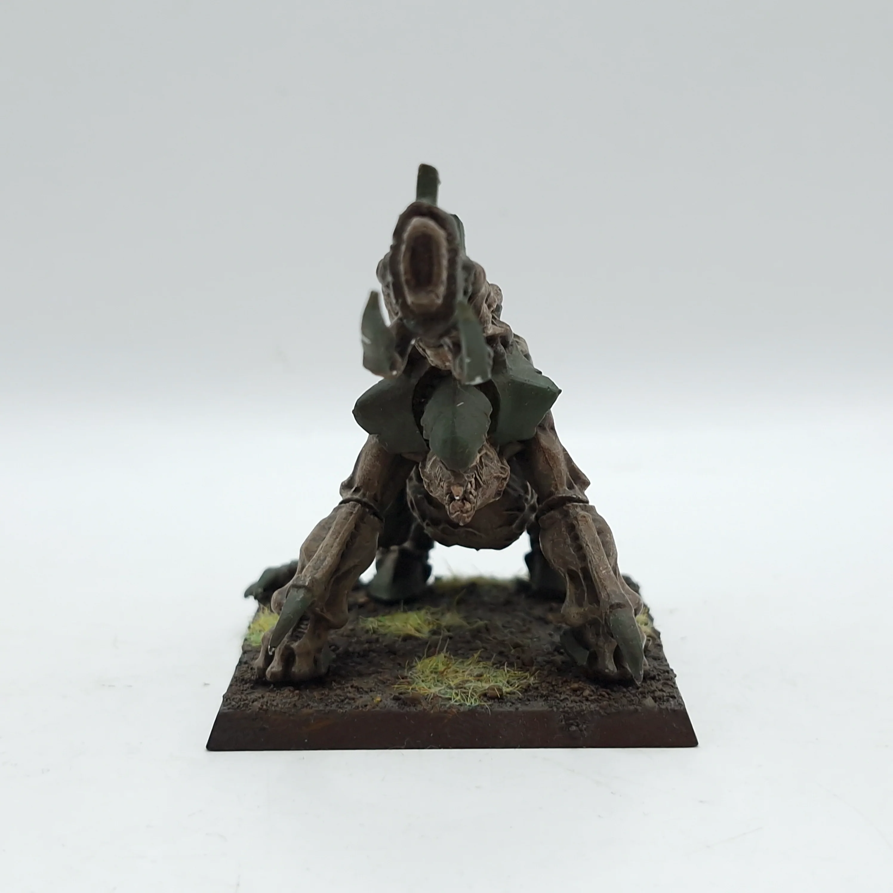 Warhammer 40k: Tyranid Metal Biovore (AA190) - Image 2