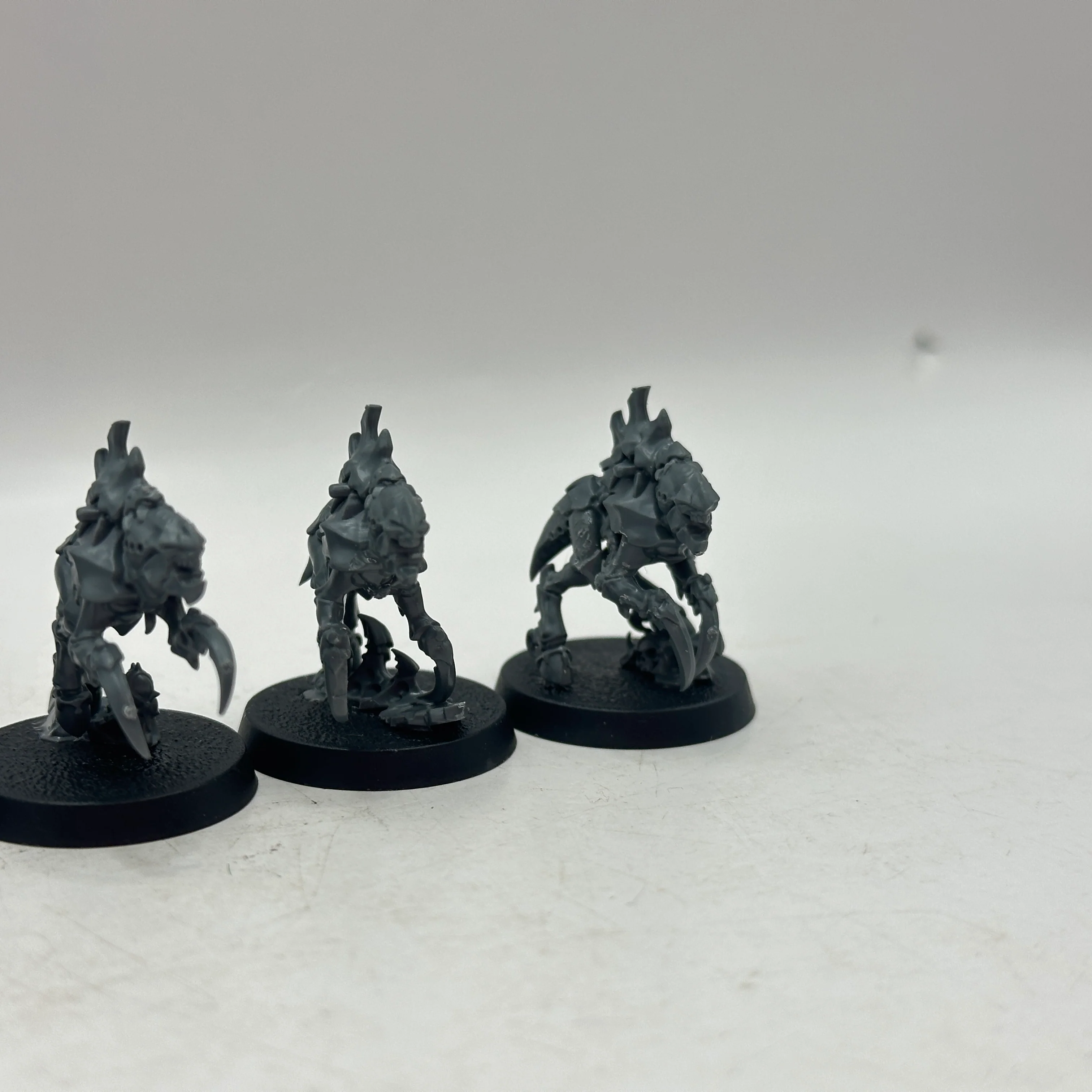 Warhammer 40k: Tyranid Neurogaunts (BC106) - Image 8