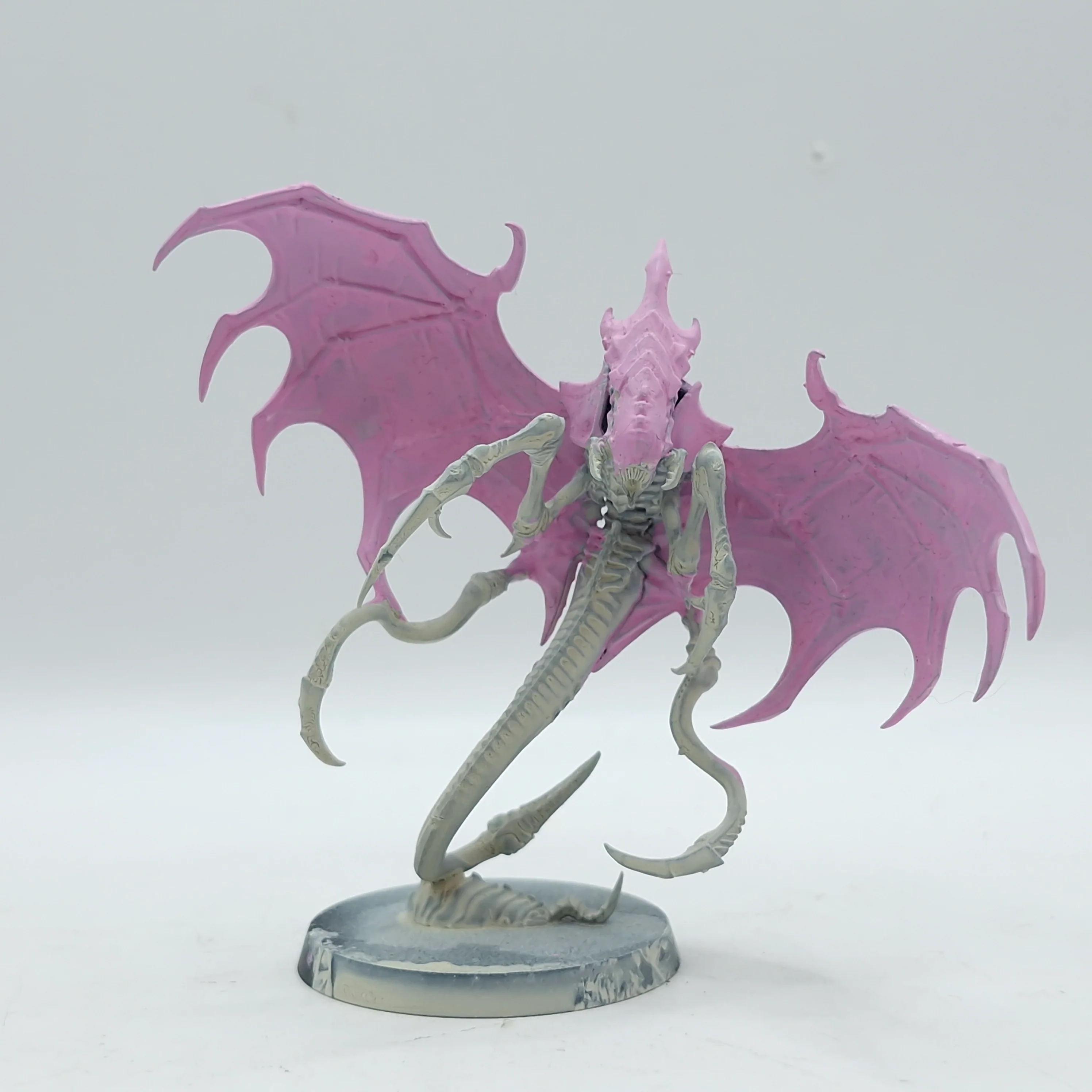 Warhammer 40k: Tyranid Parasite of Mortrex (AH170)
