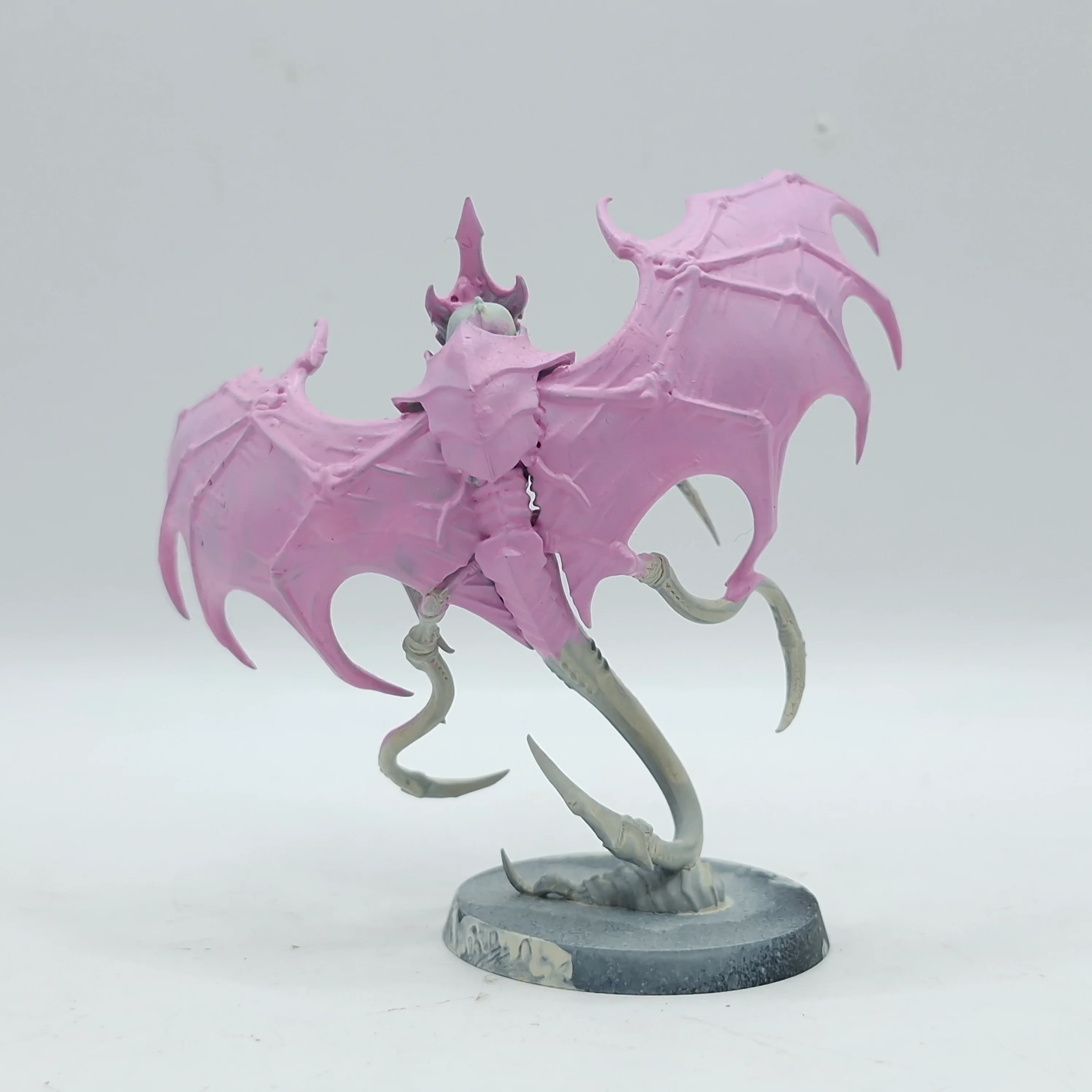 Warhammer 40k: Tyranid Parasite of Mortrex (AH170) - Image 3
