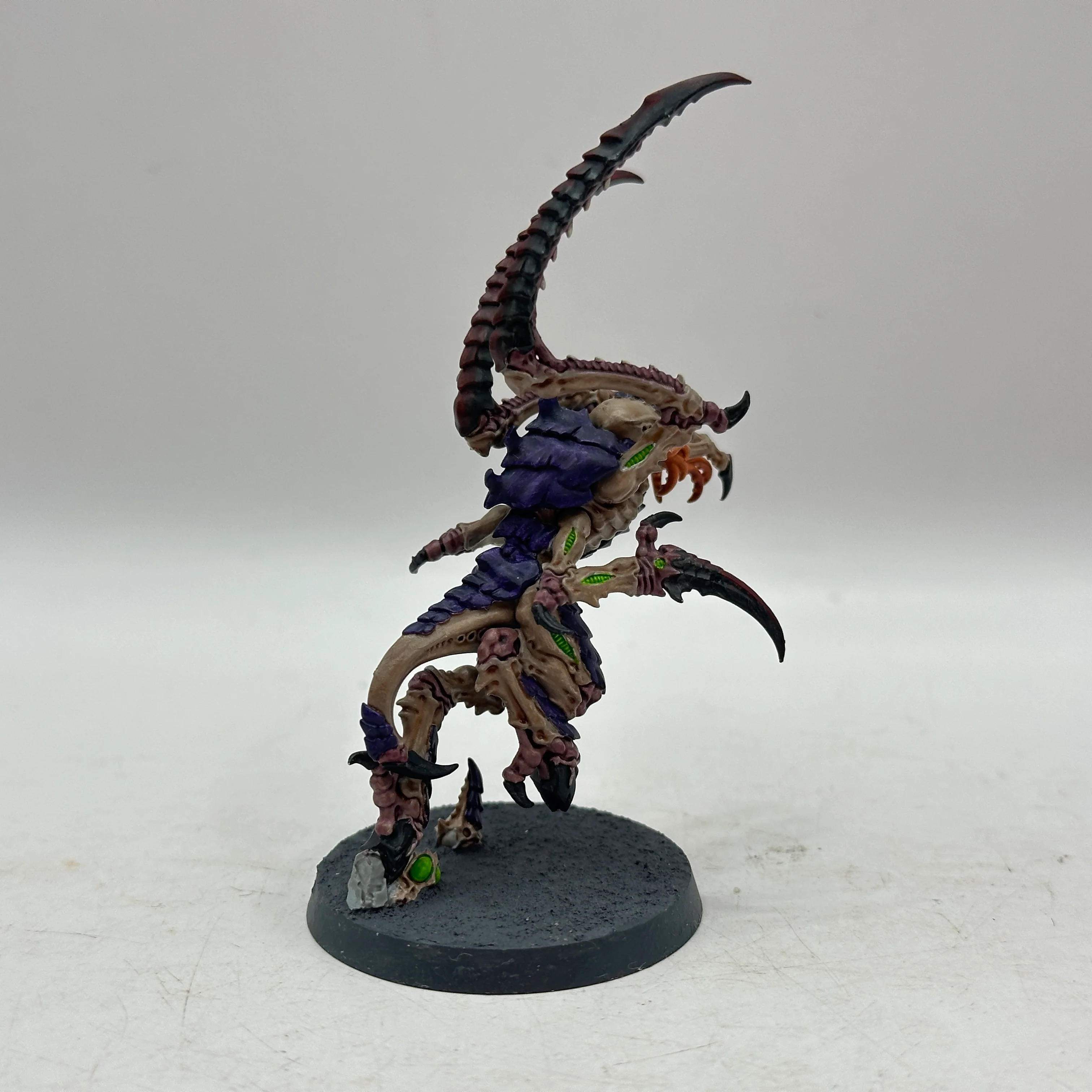 Warhammer 40k: Tyranids Von Ryan's Leapers (BI192) - Image 3